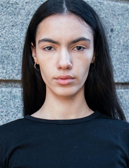 Cadhla O'Reilly
