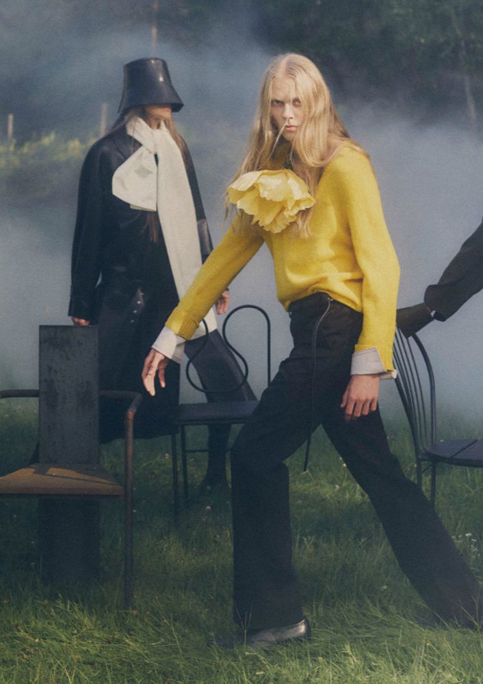 Olle Jonsson — Edited
