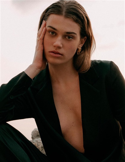 Eline Van Haasteren