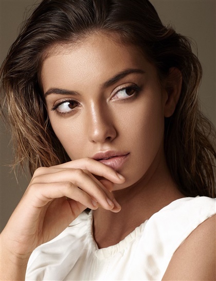 Barbara Rodiles