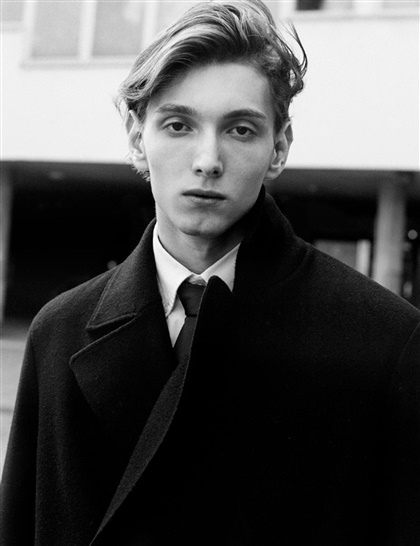 Nino Wessman