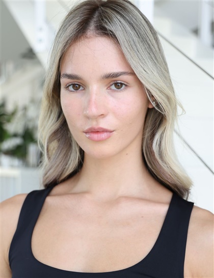 Eva Ziborova