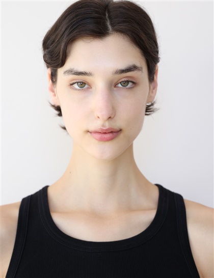 Eloise Tolstoff