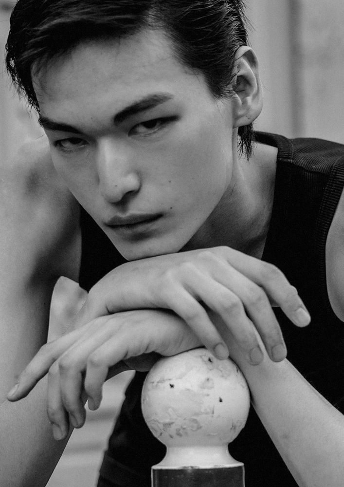 Toshi Kurokawa