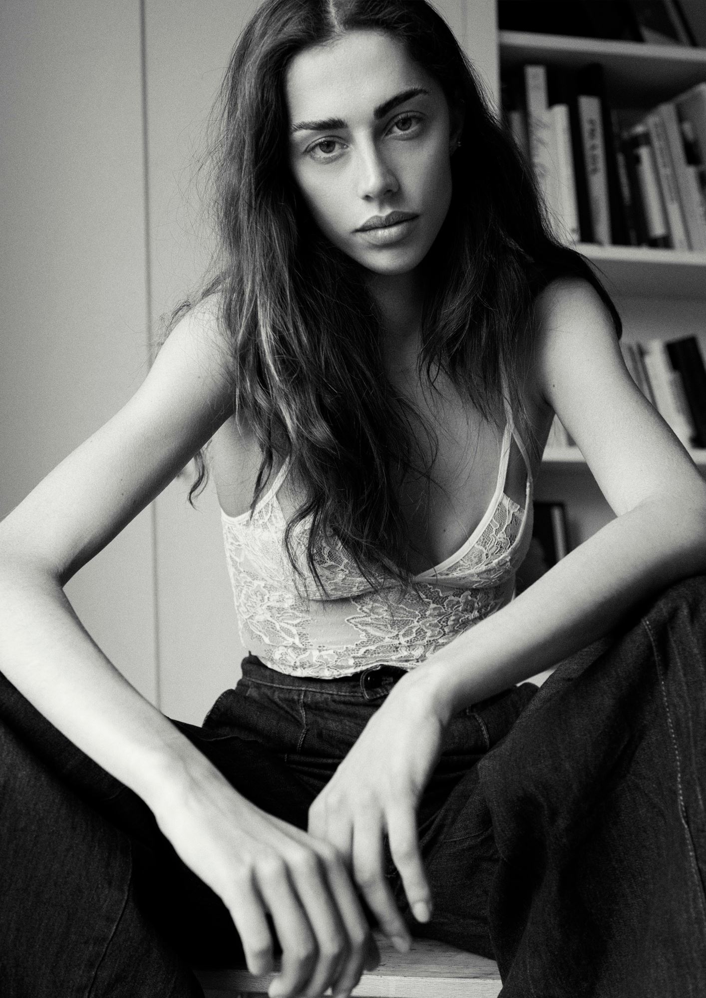 Ludovica Guaitani