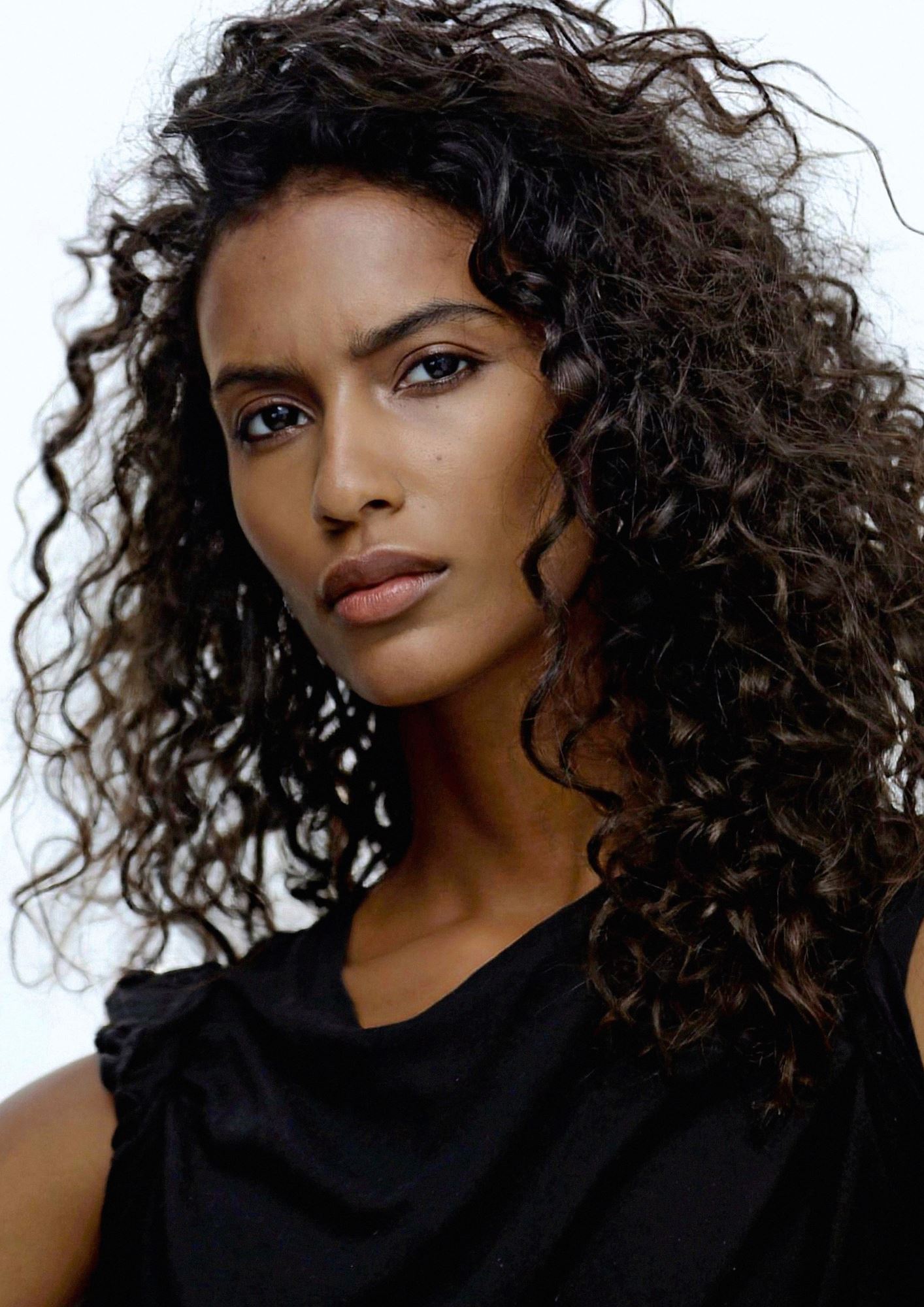 Asia George
