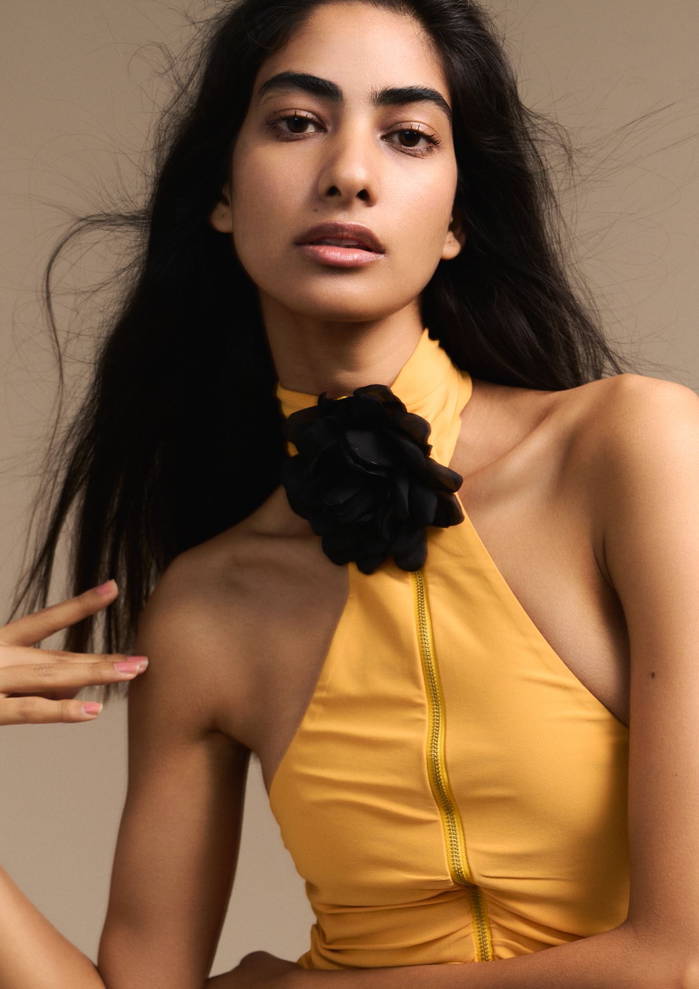 Sumita Bhandari