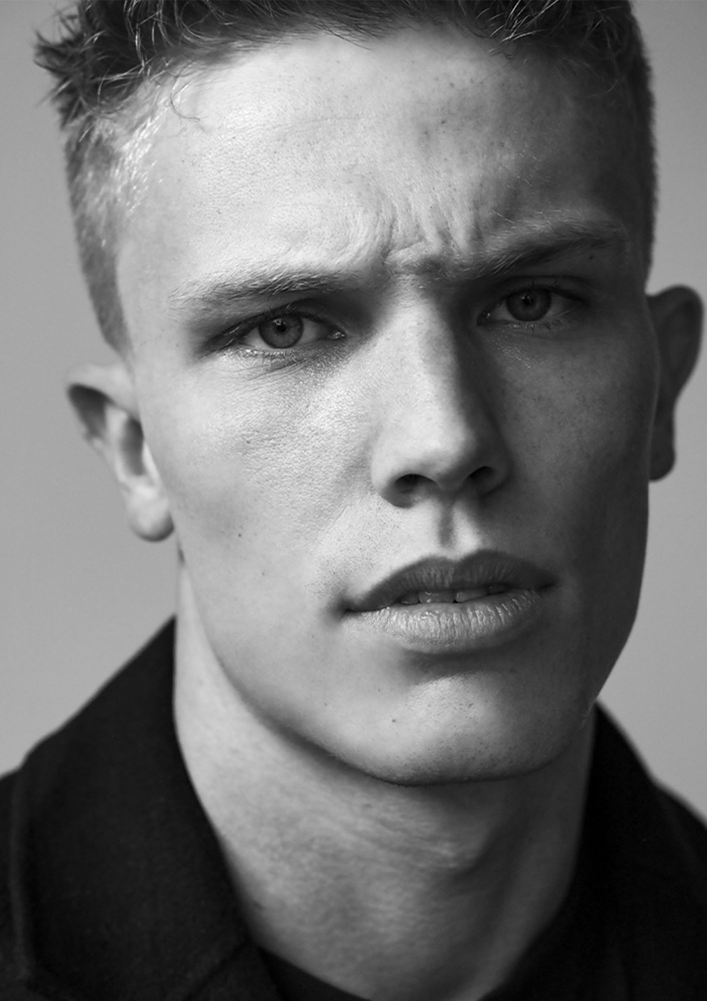 Alex Garner