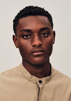 WONDERWALL MANAGEMENT - men-newfaces