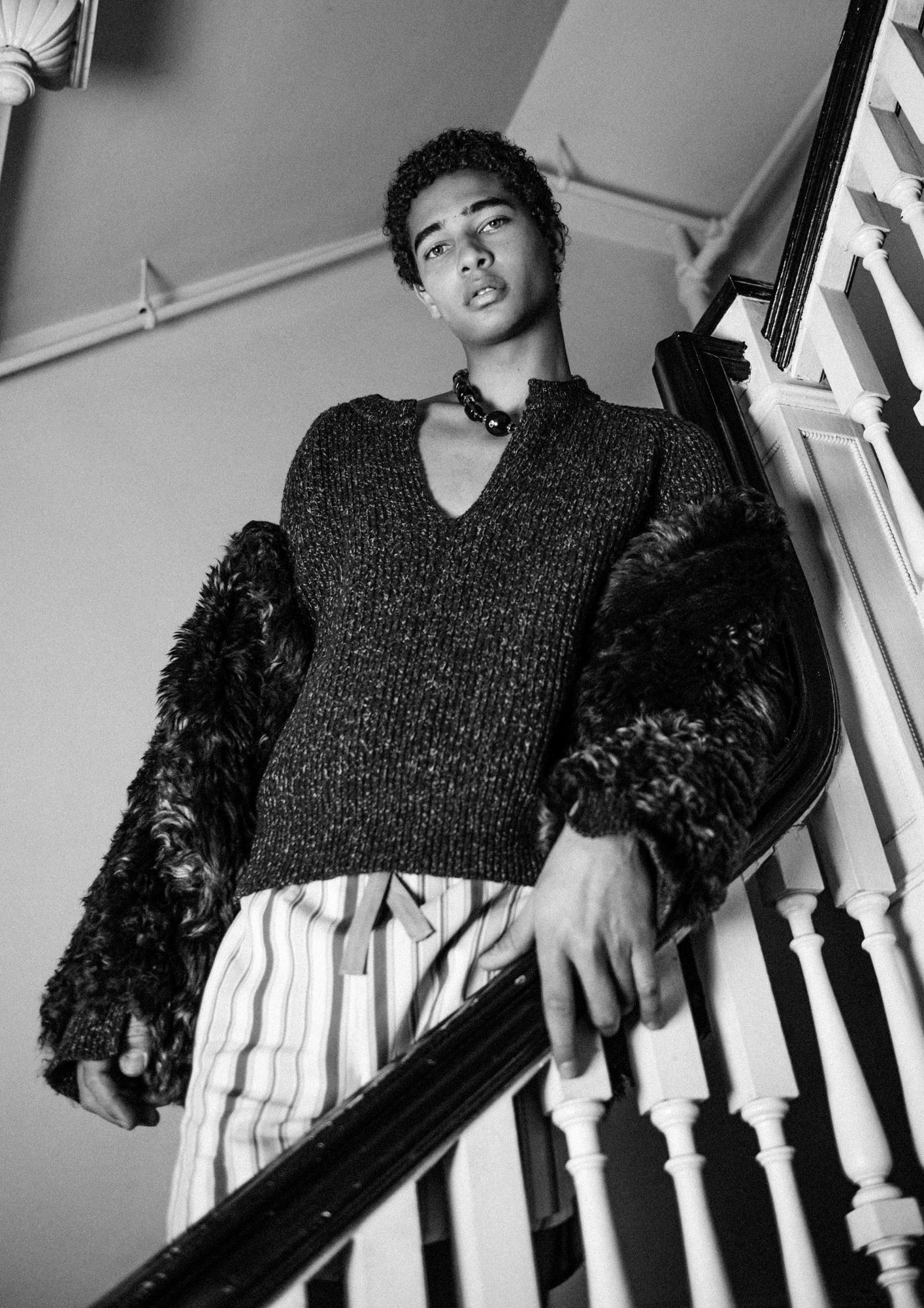 Juanel Hernandez