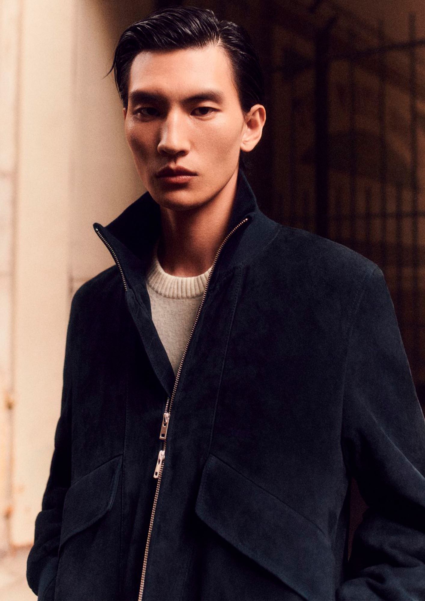 WeiJia Feng