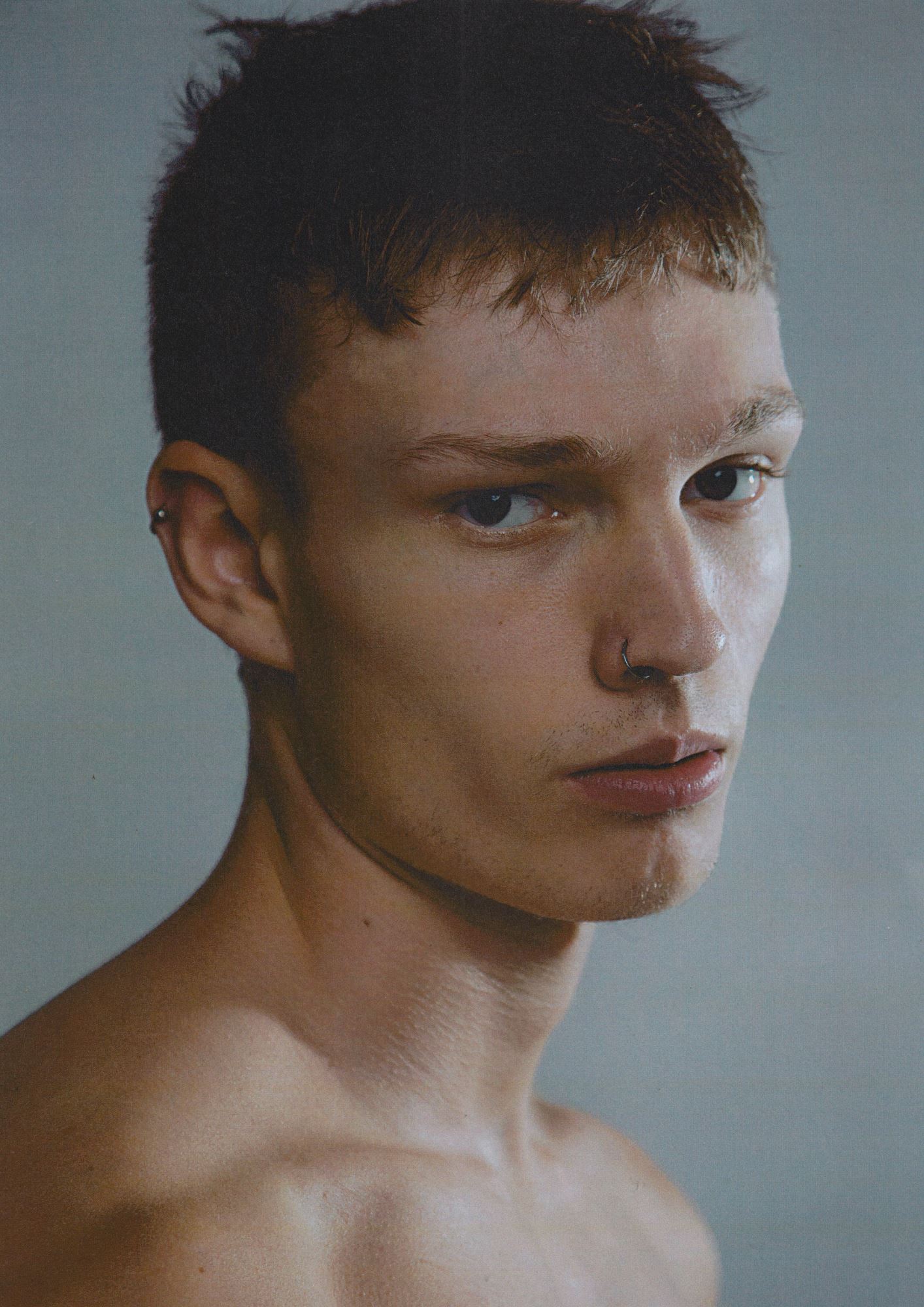 Dion Mahoney