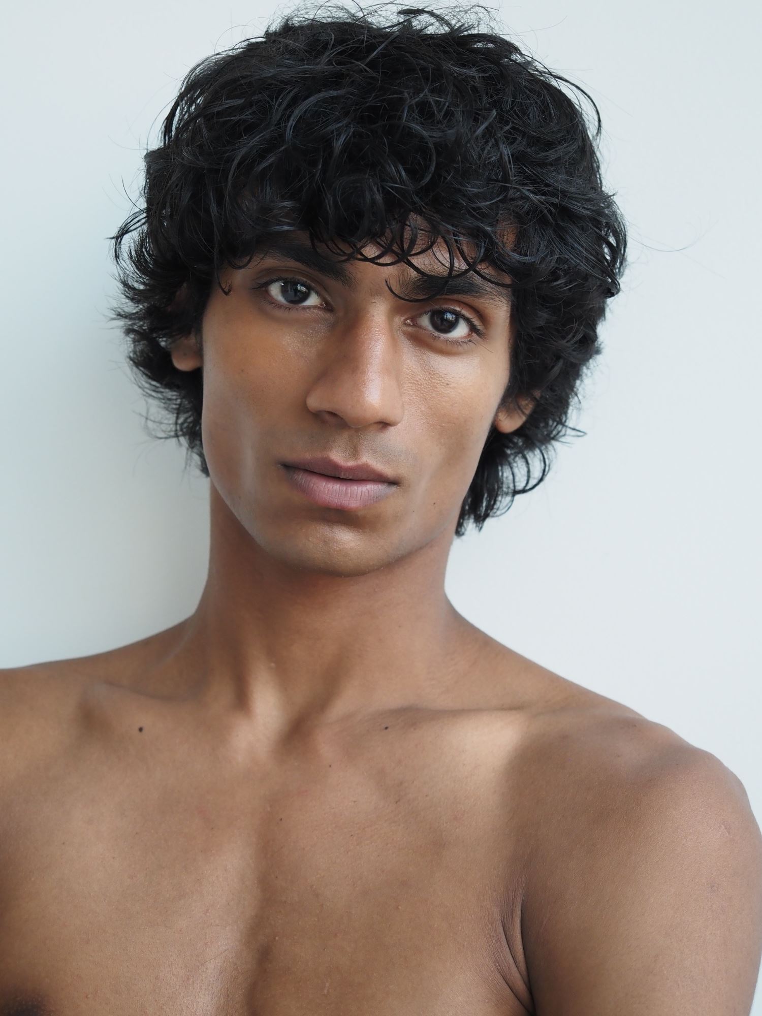 Dhruv Makwana