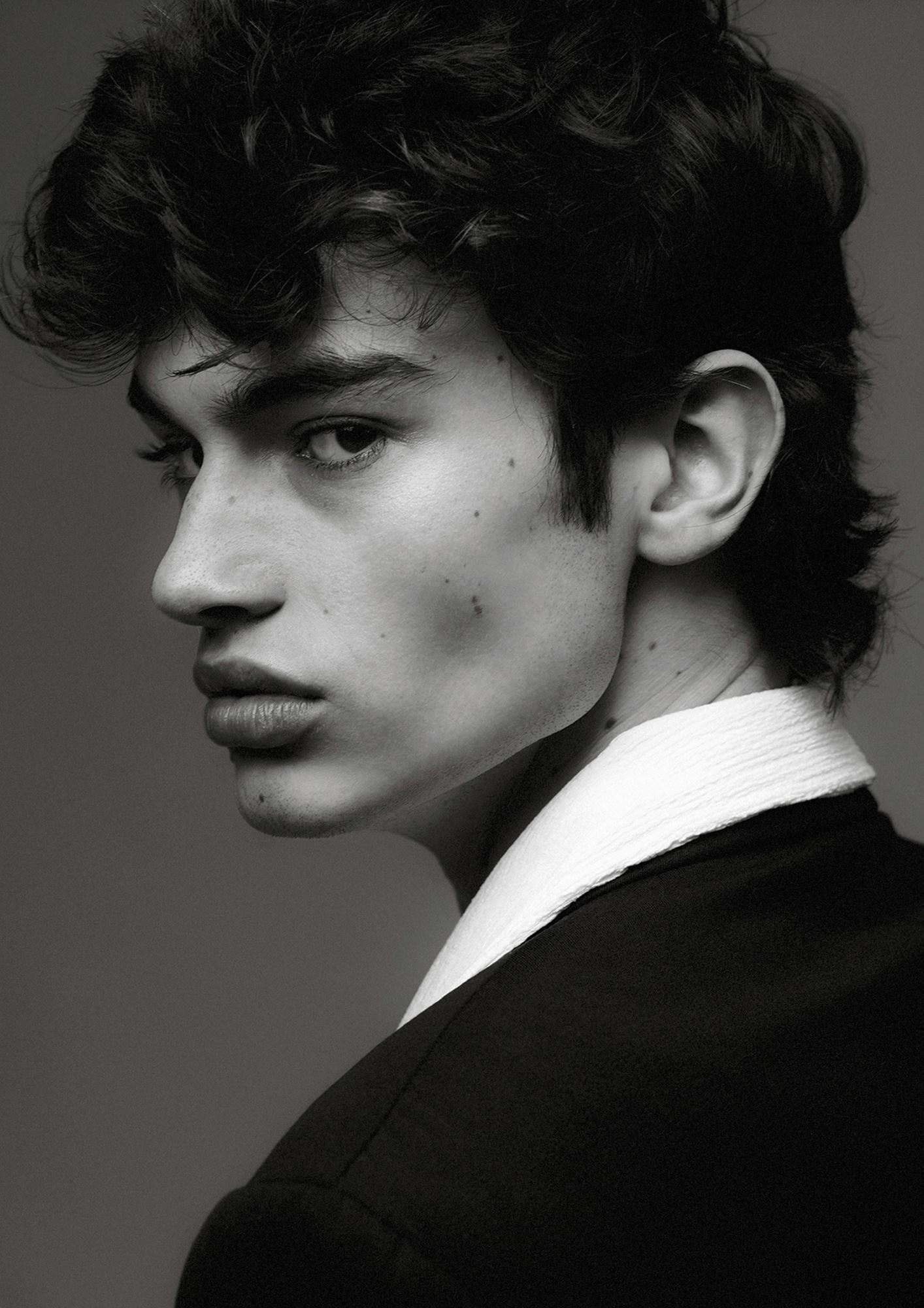 Connor Schaschl