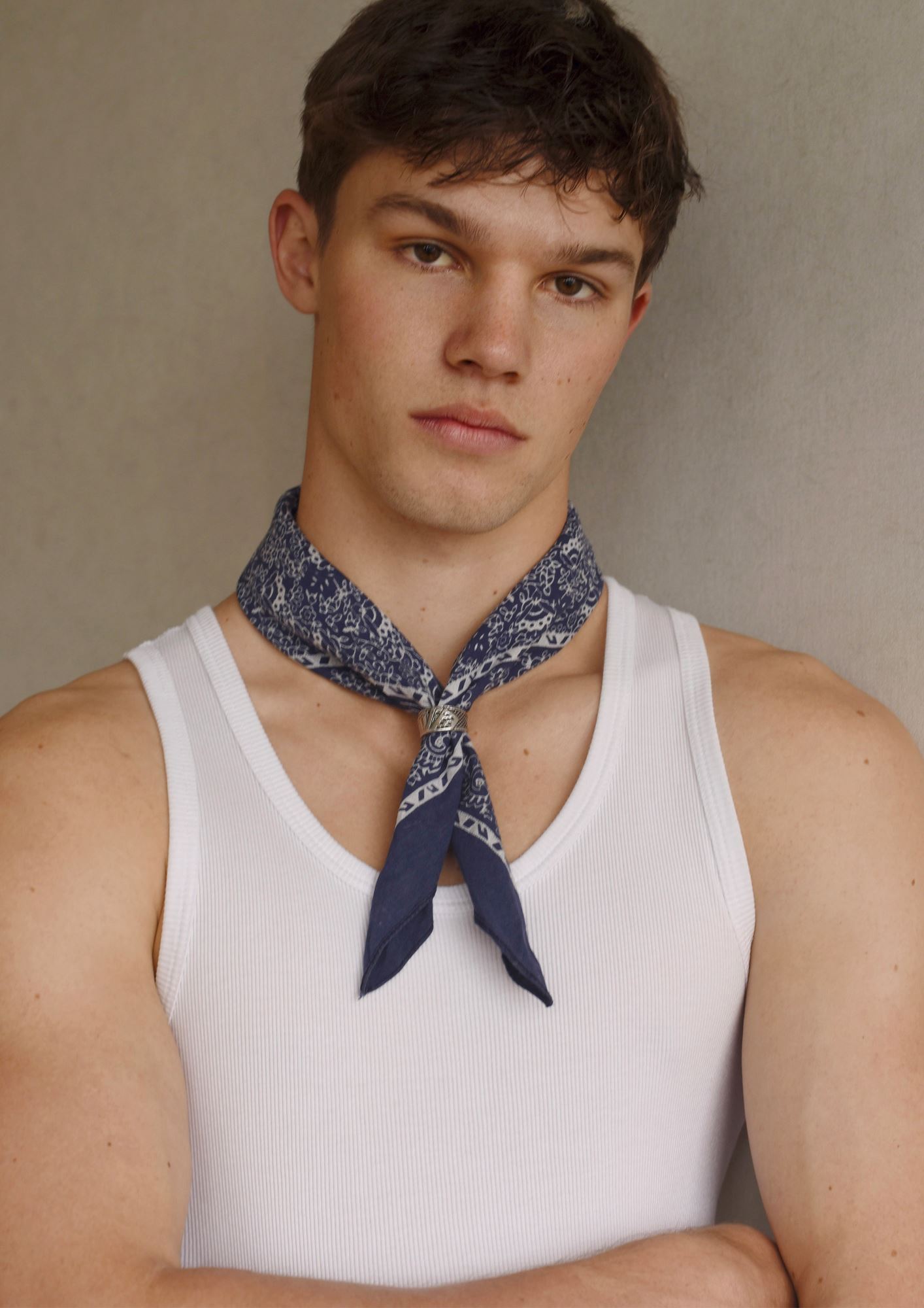 Harry McIntosh