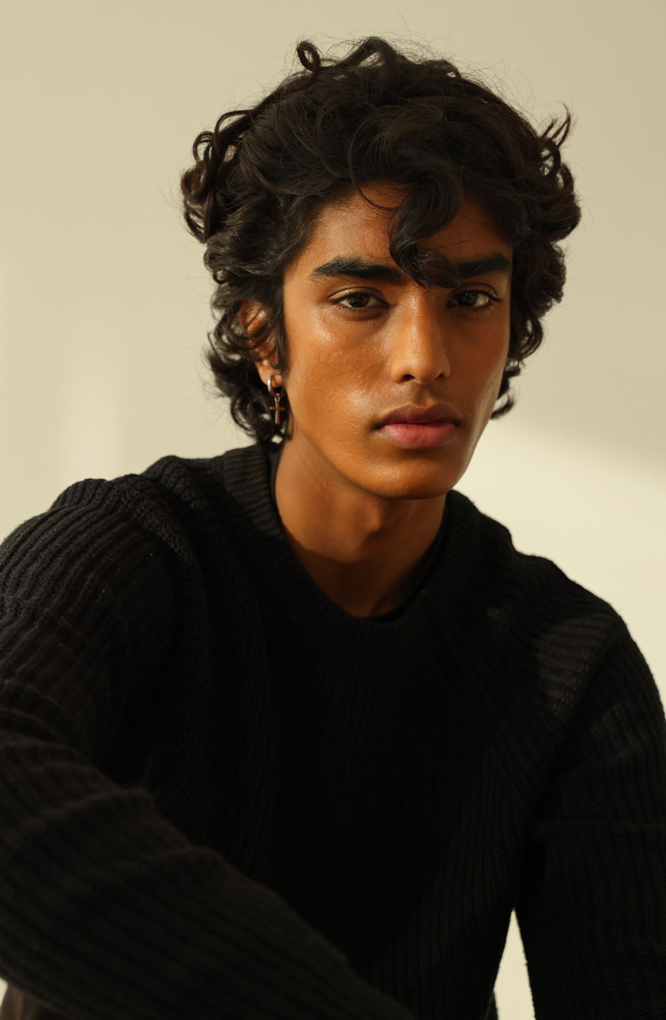 Saurang Sharma
