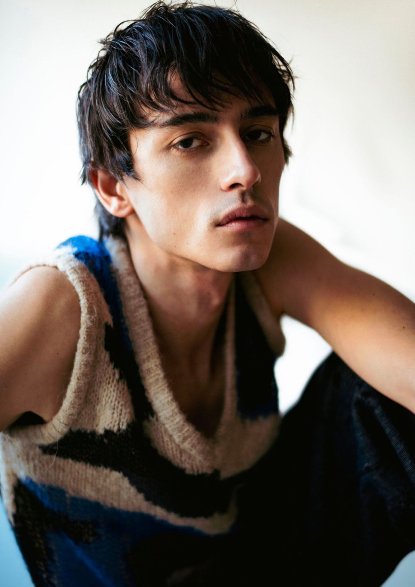 Lucas Machado
