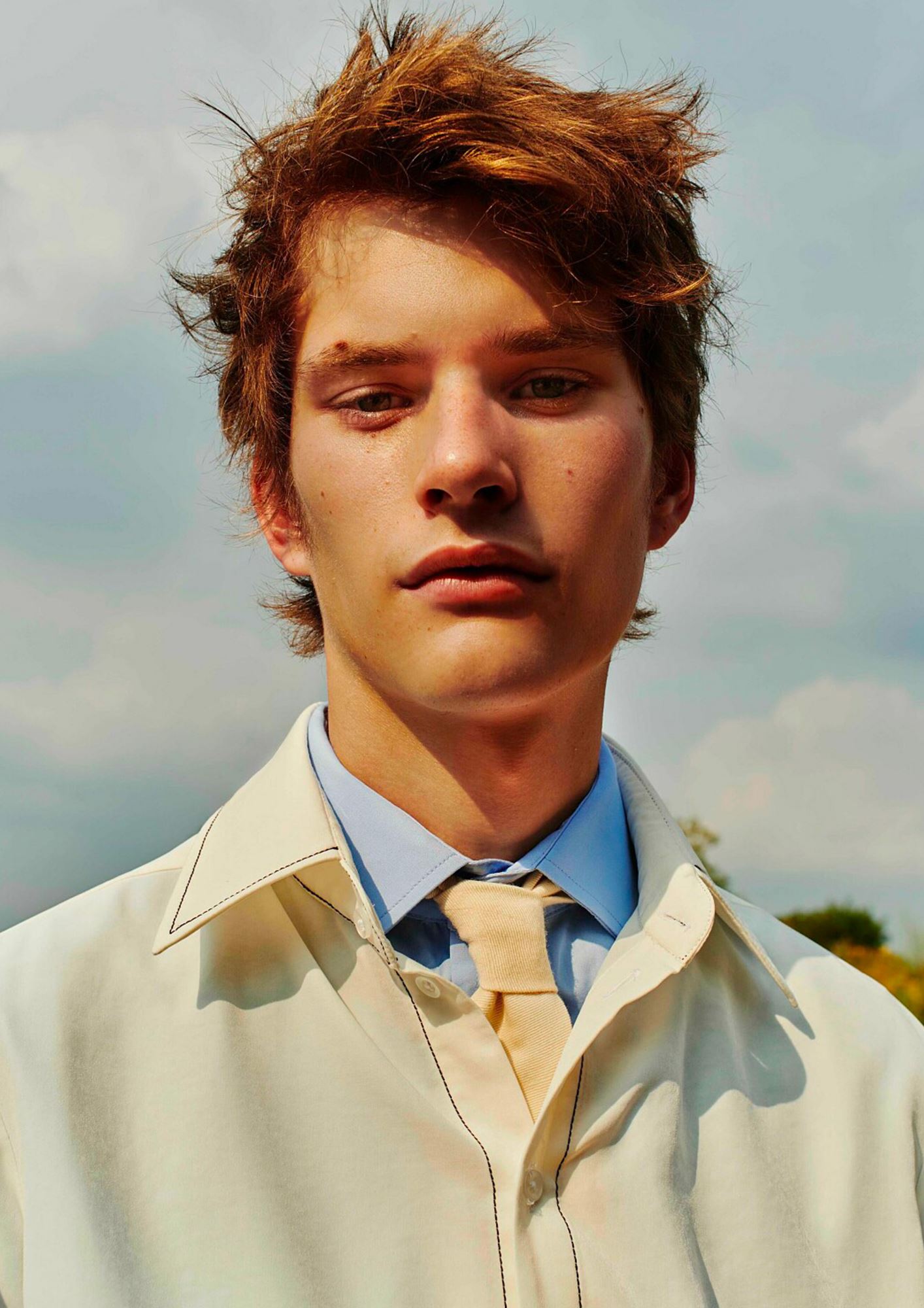 Ben Hawkins