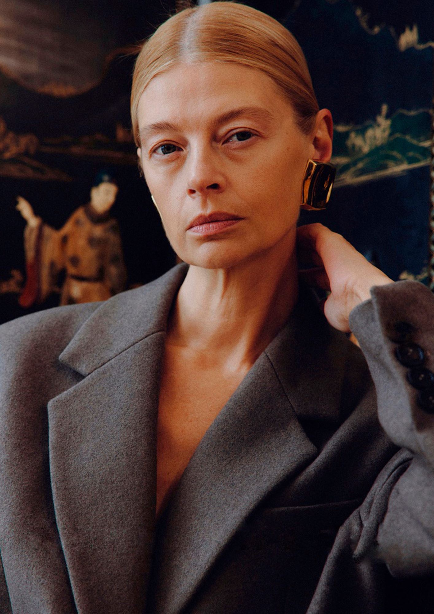 Yuliya Laurukhina