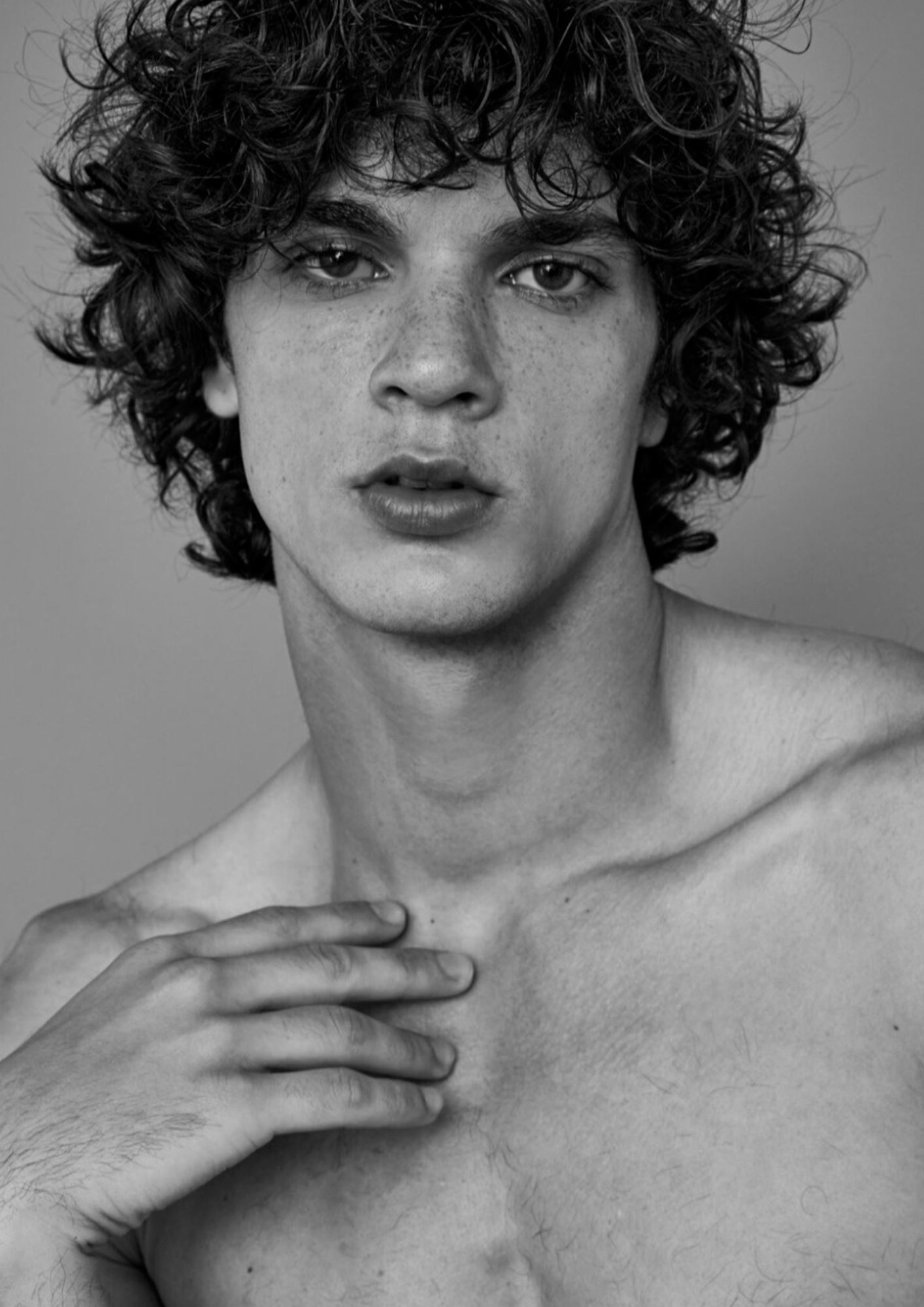 Nikolas Melaxroinidis