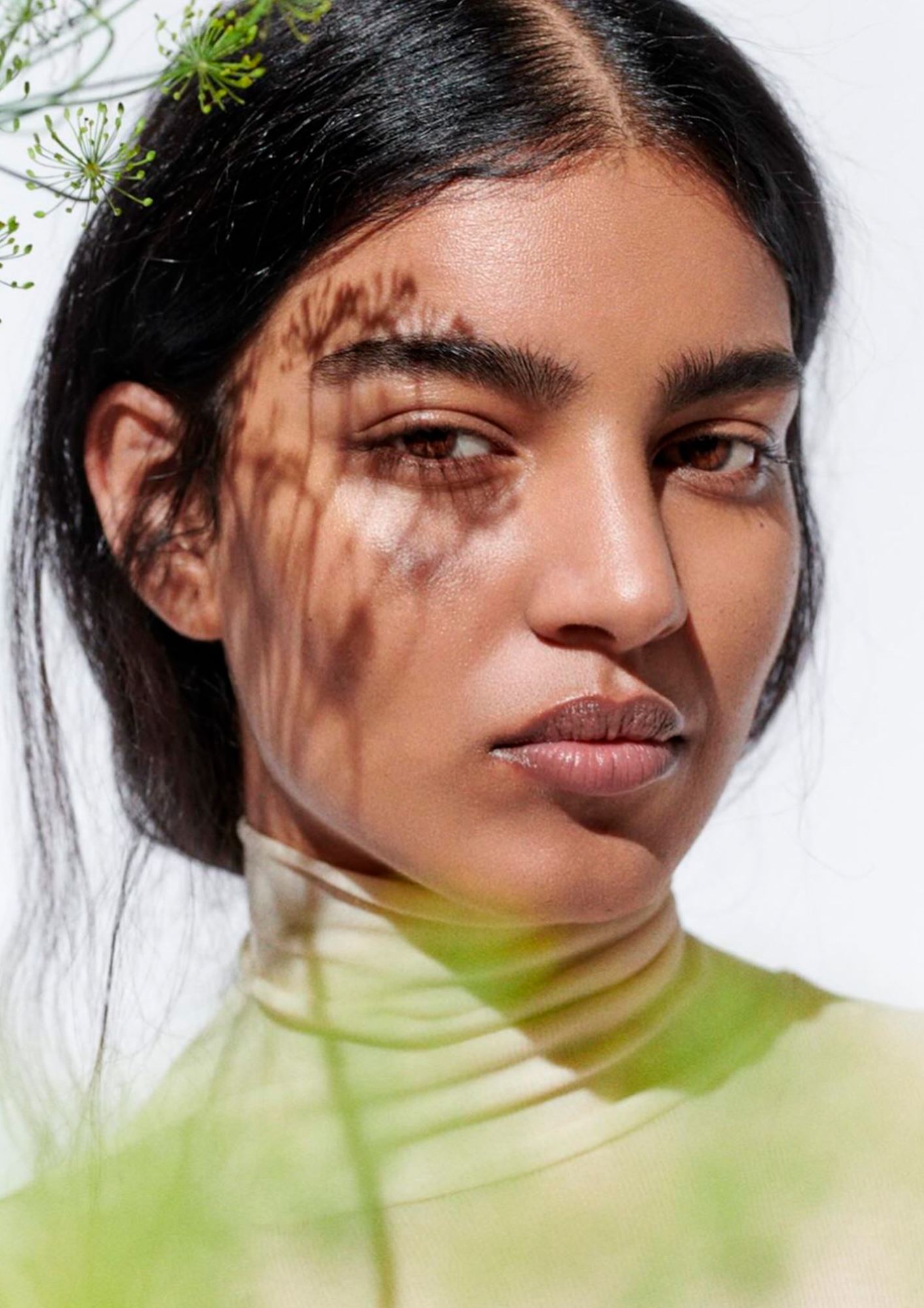 Shania Amar