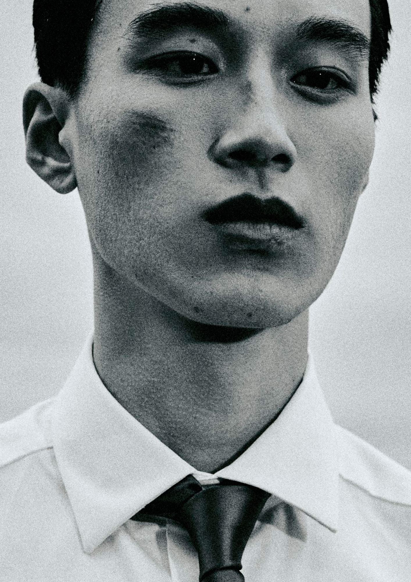Weilong Wang