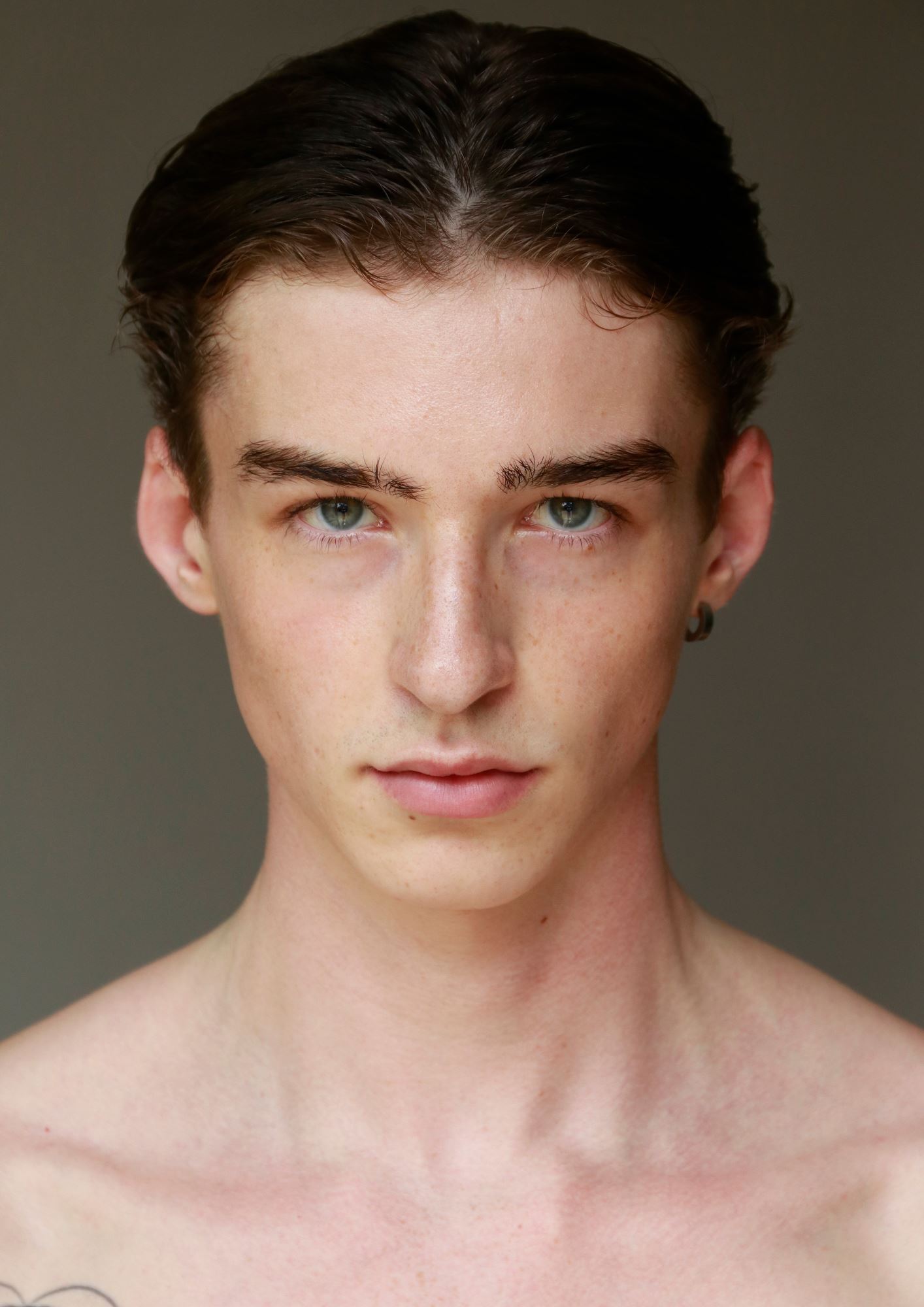 Charlie Vickery