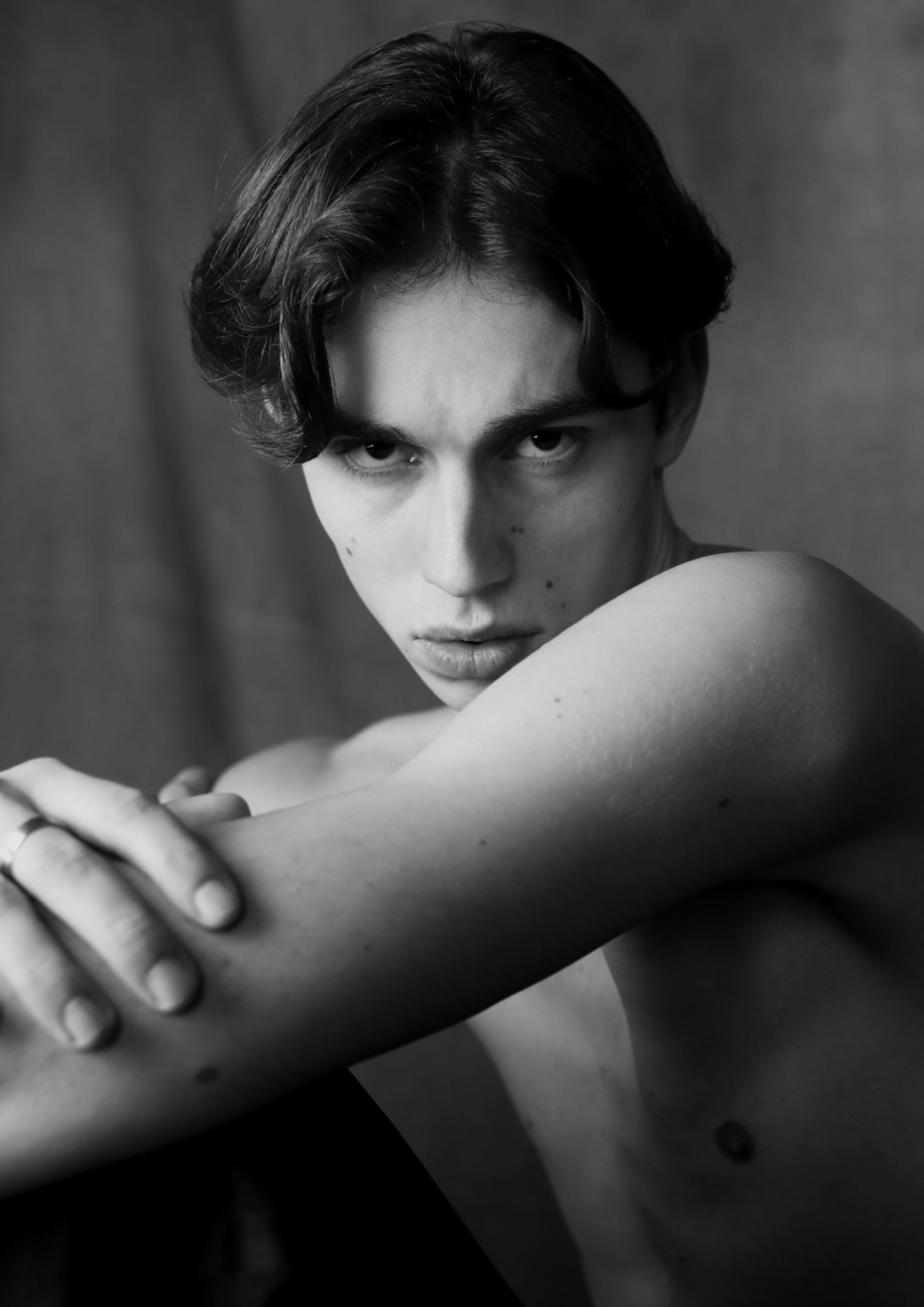 Liam Robin
