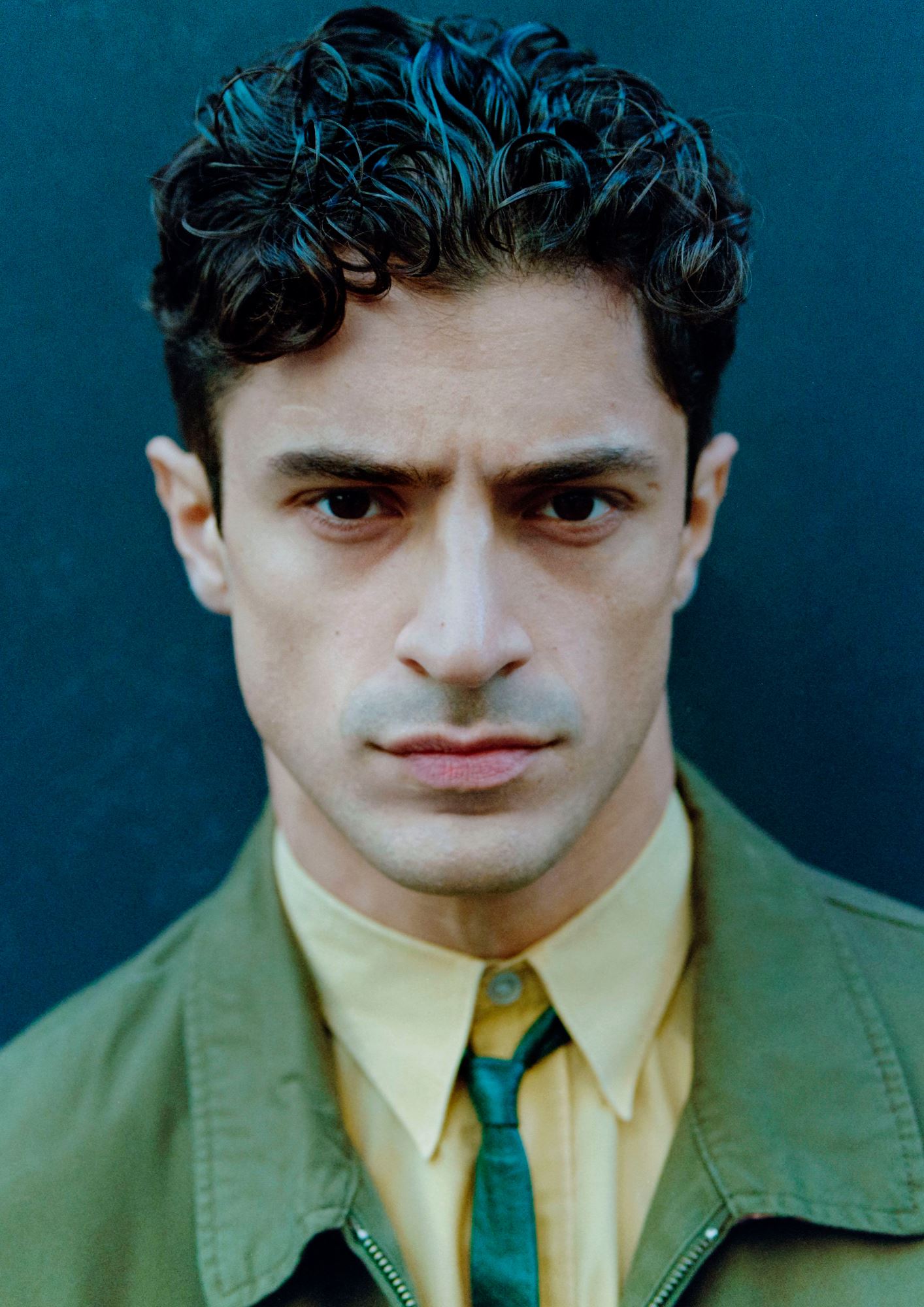 Cyrus Amini