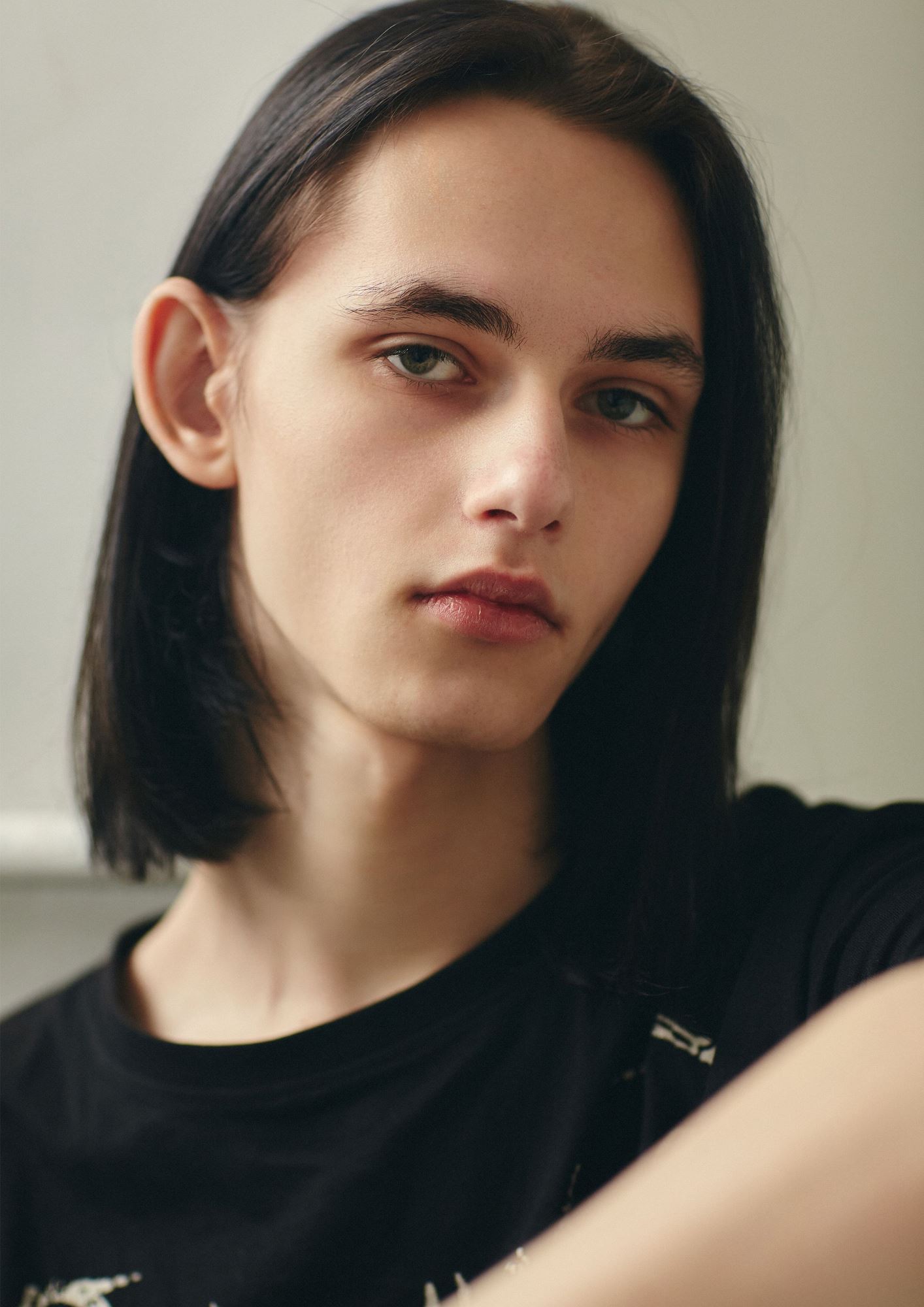 Kostya Puttsev
