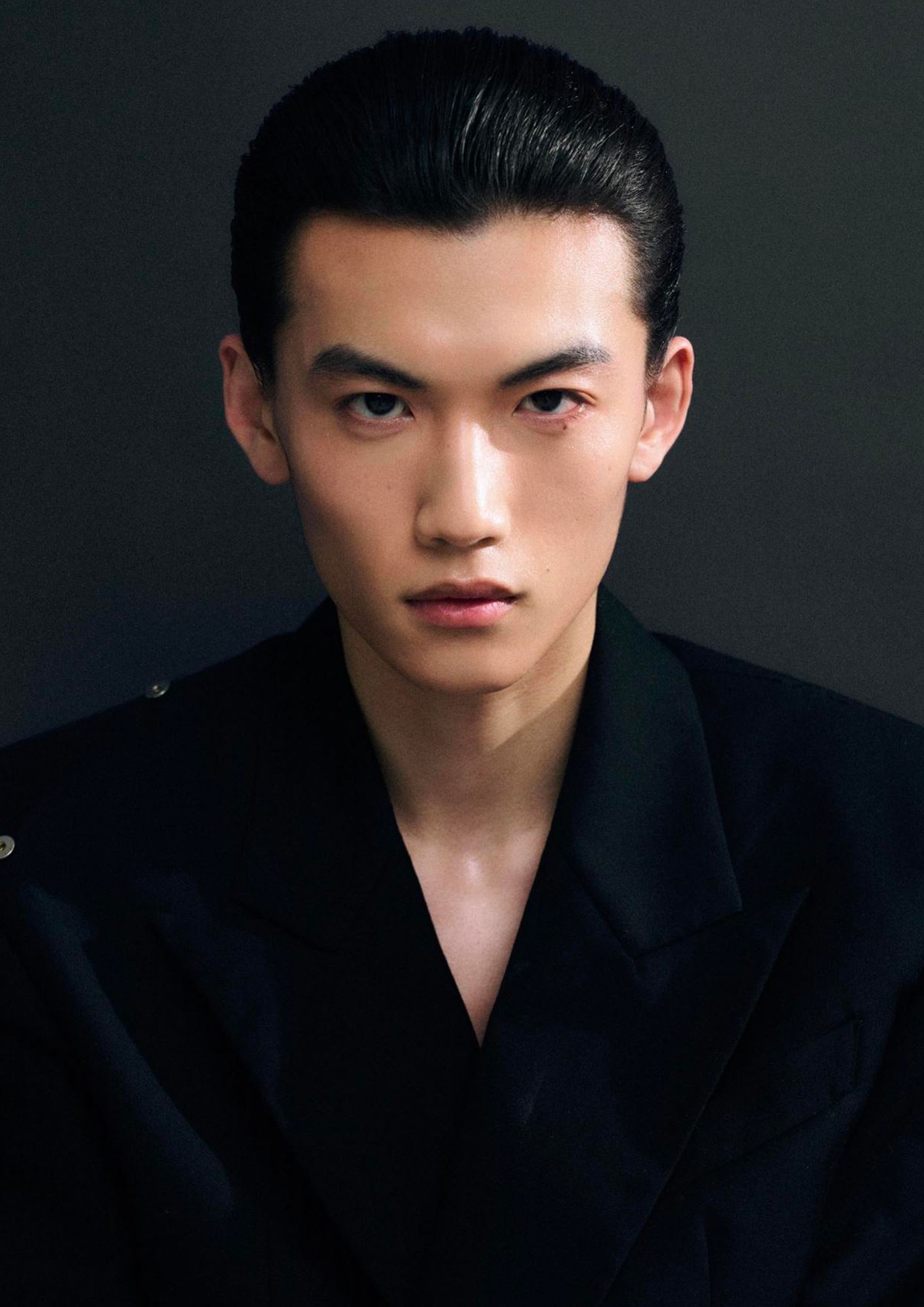 Zixuan Cheng
