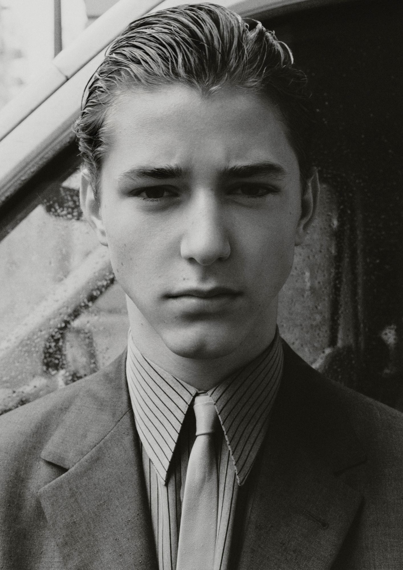 Octave Goussard