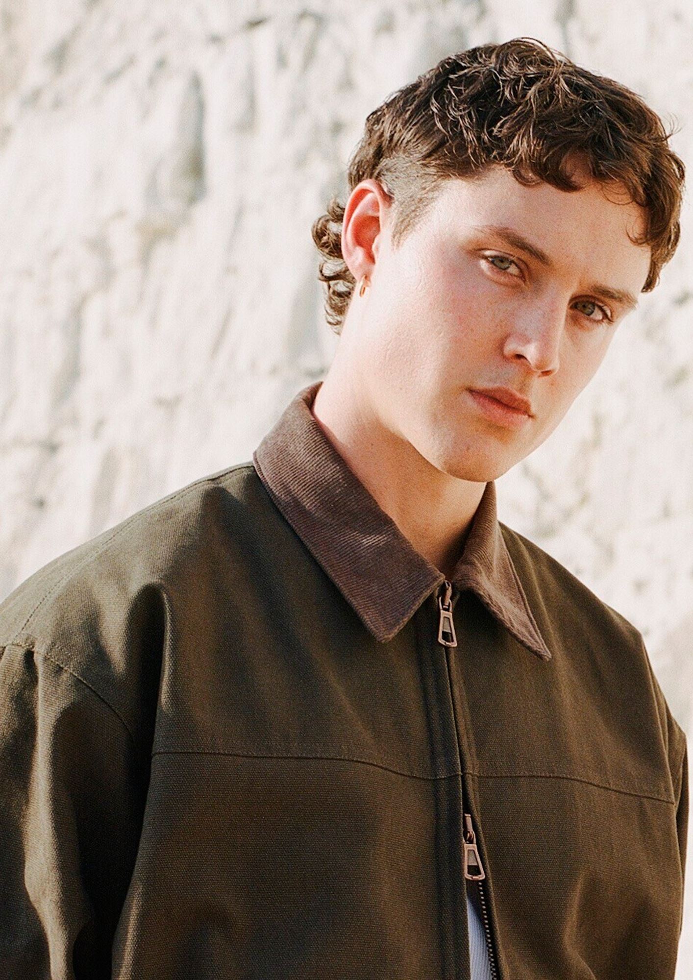 James O' Connor