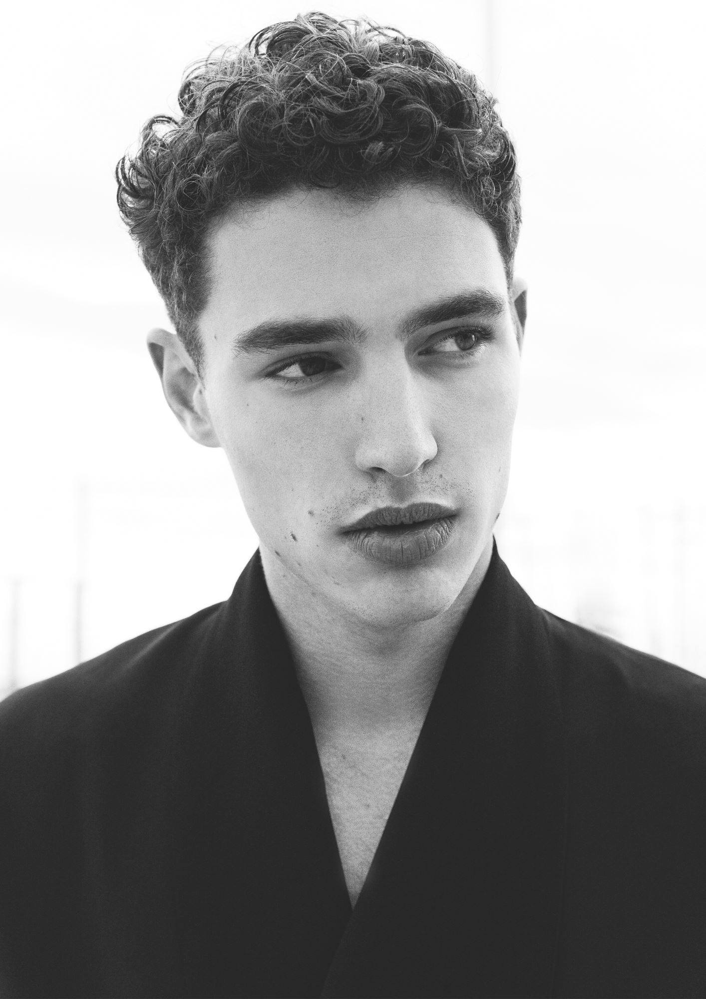 Clément Deghmani