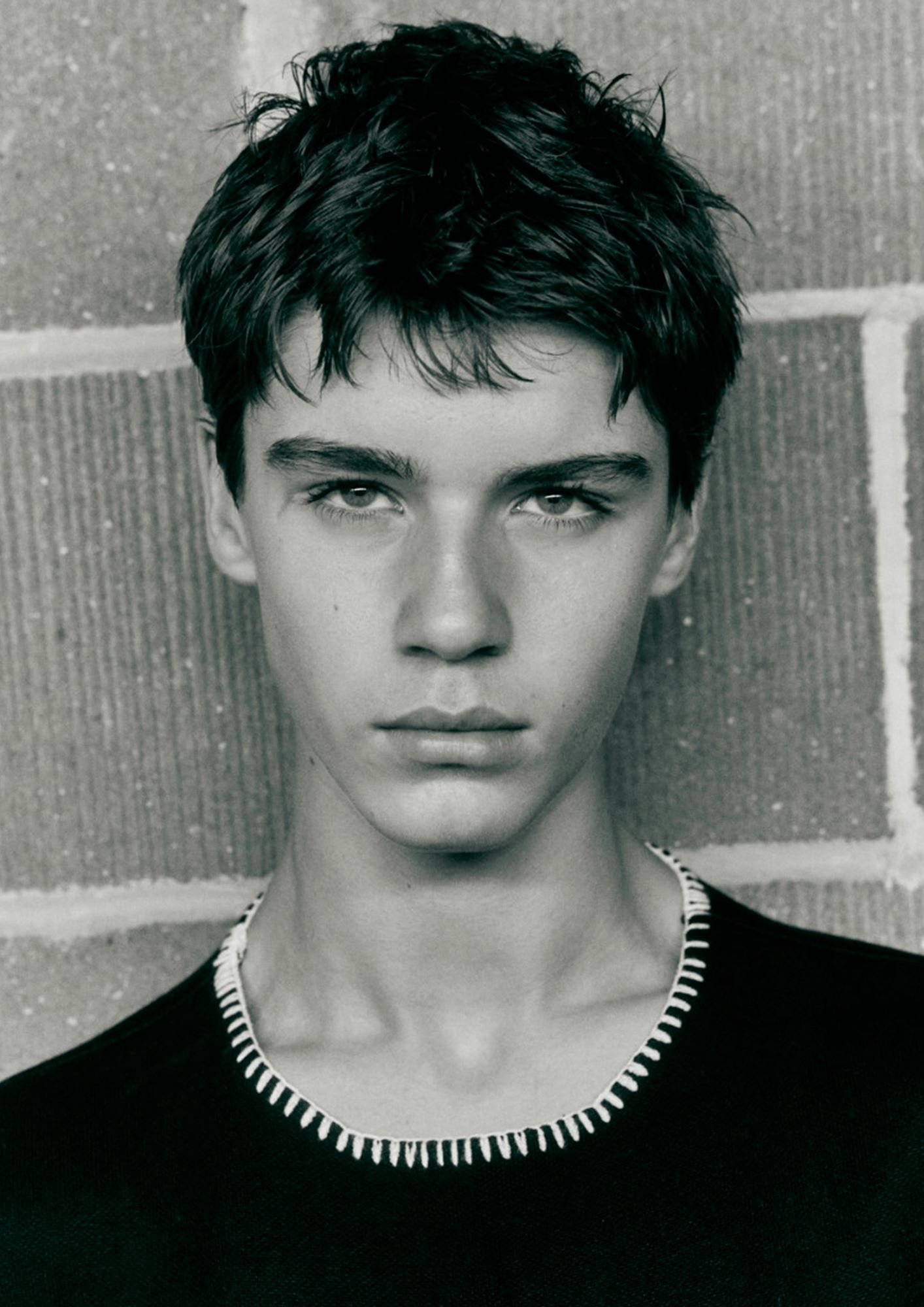 Zach Majmader