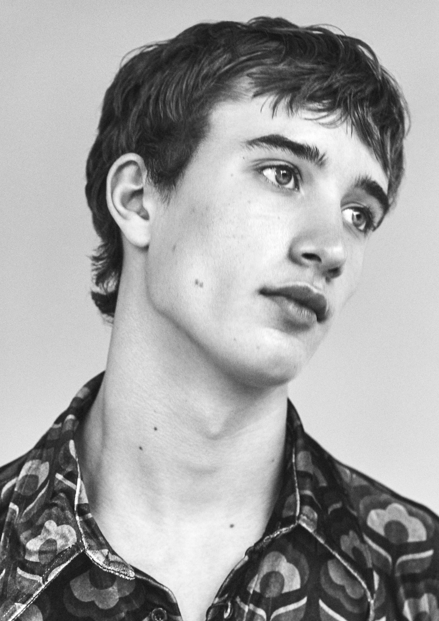 Jesse Keith