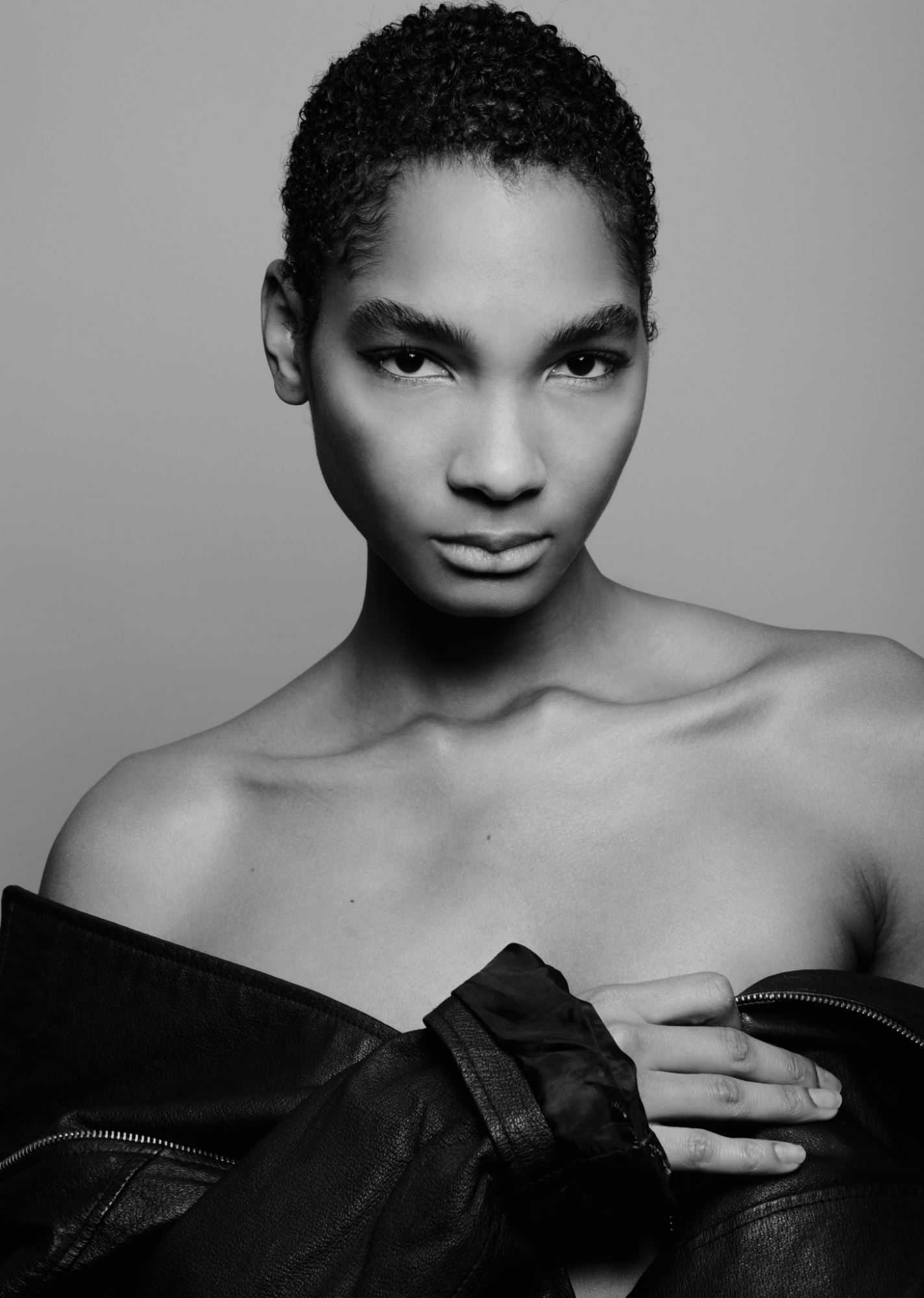Danyrose Langeron