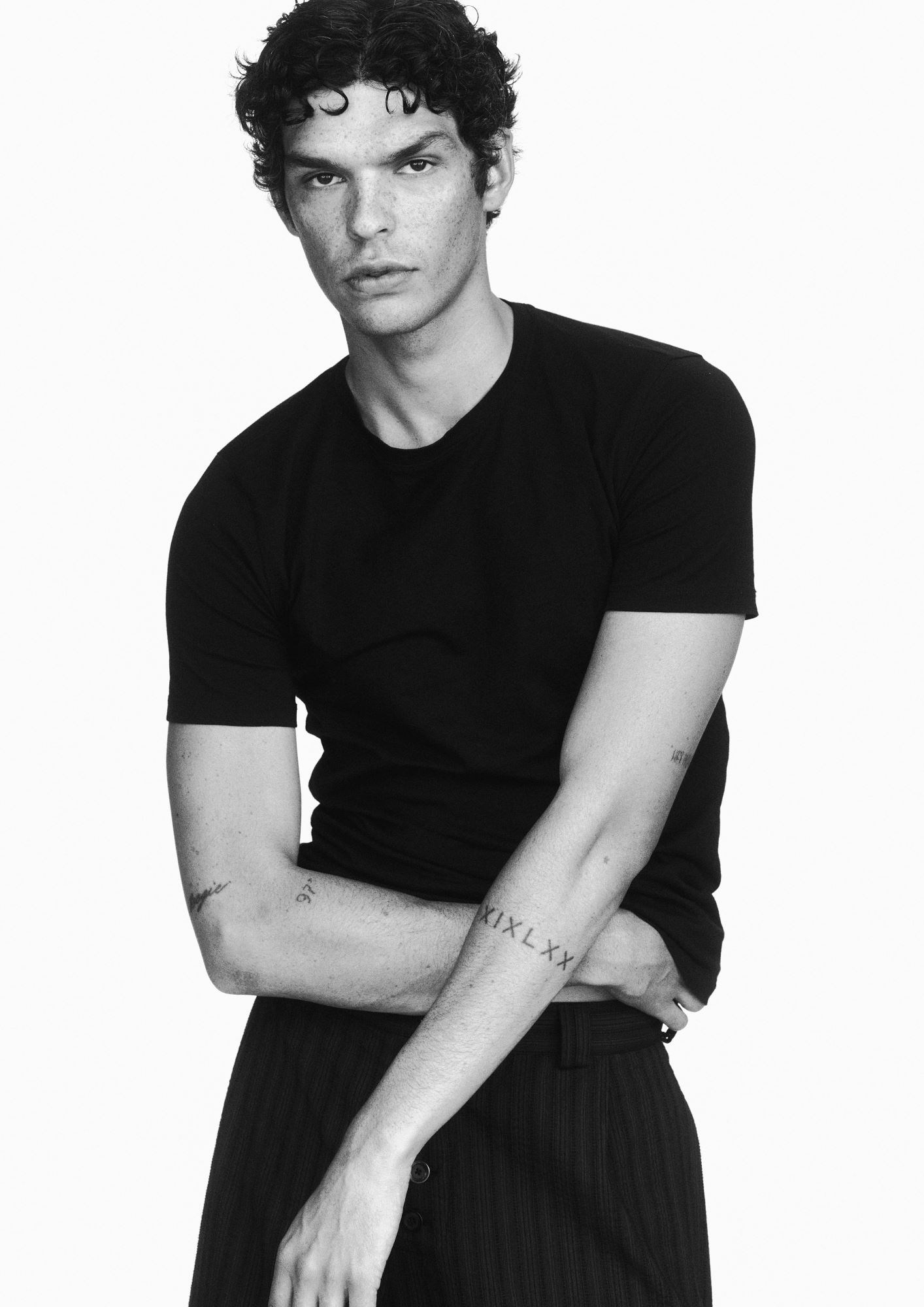 Pierce Jones