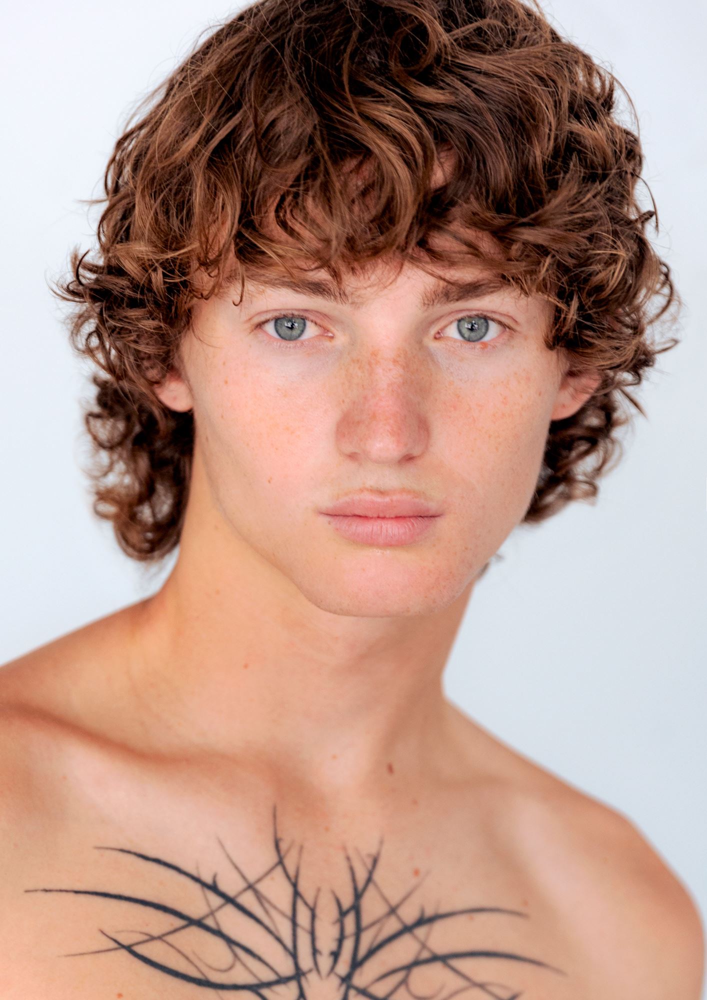 Tyler Michael