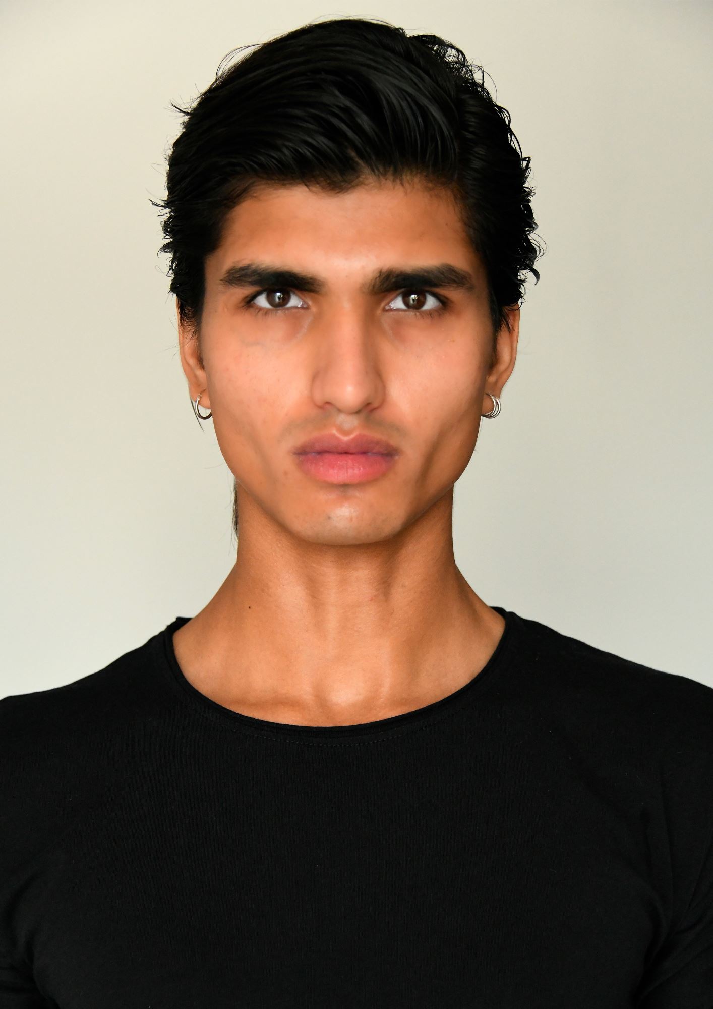 Aman Sharma