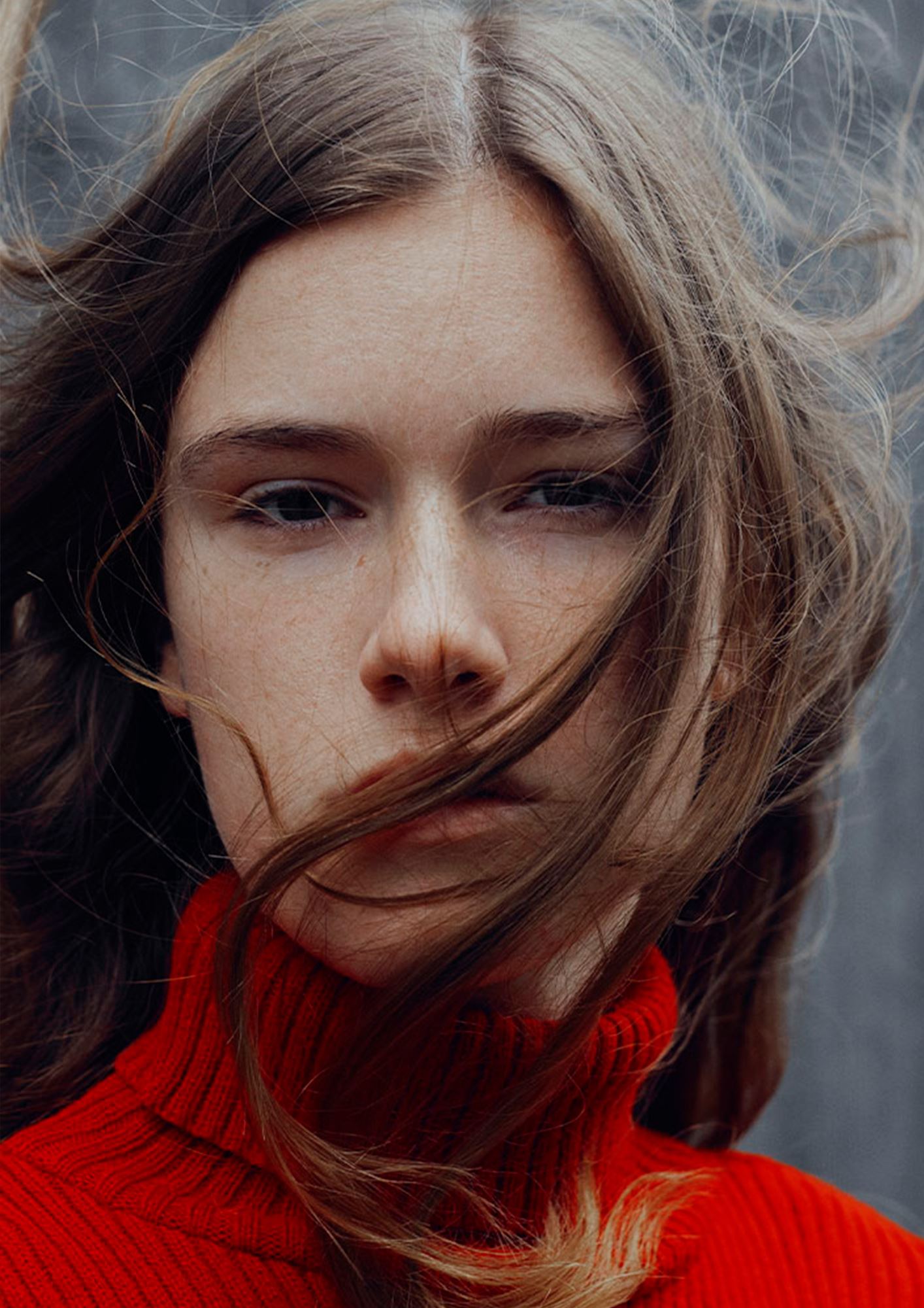 Chloé Hoël