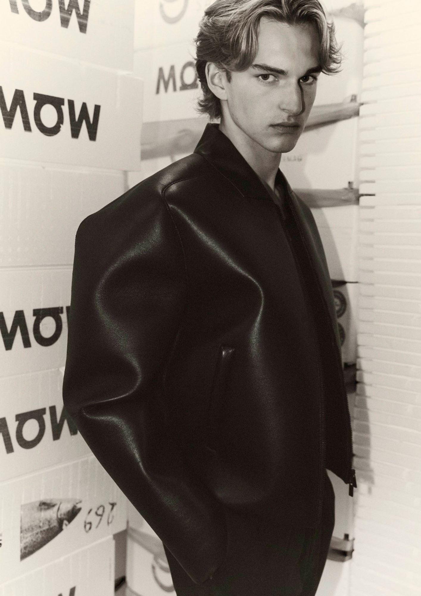 Julian Parrow