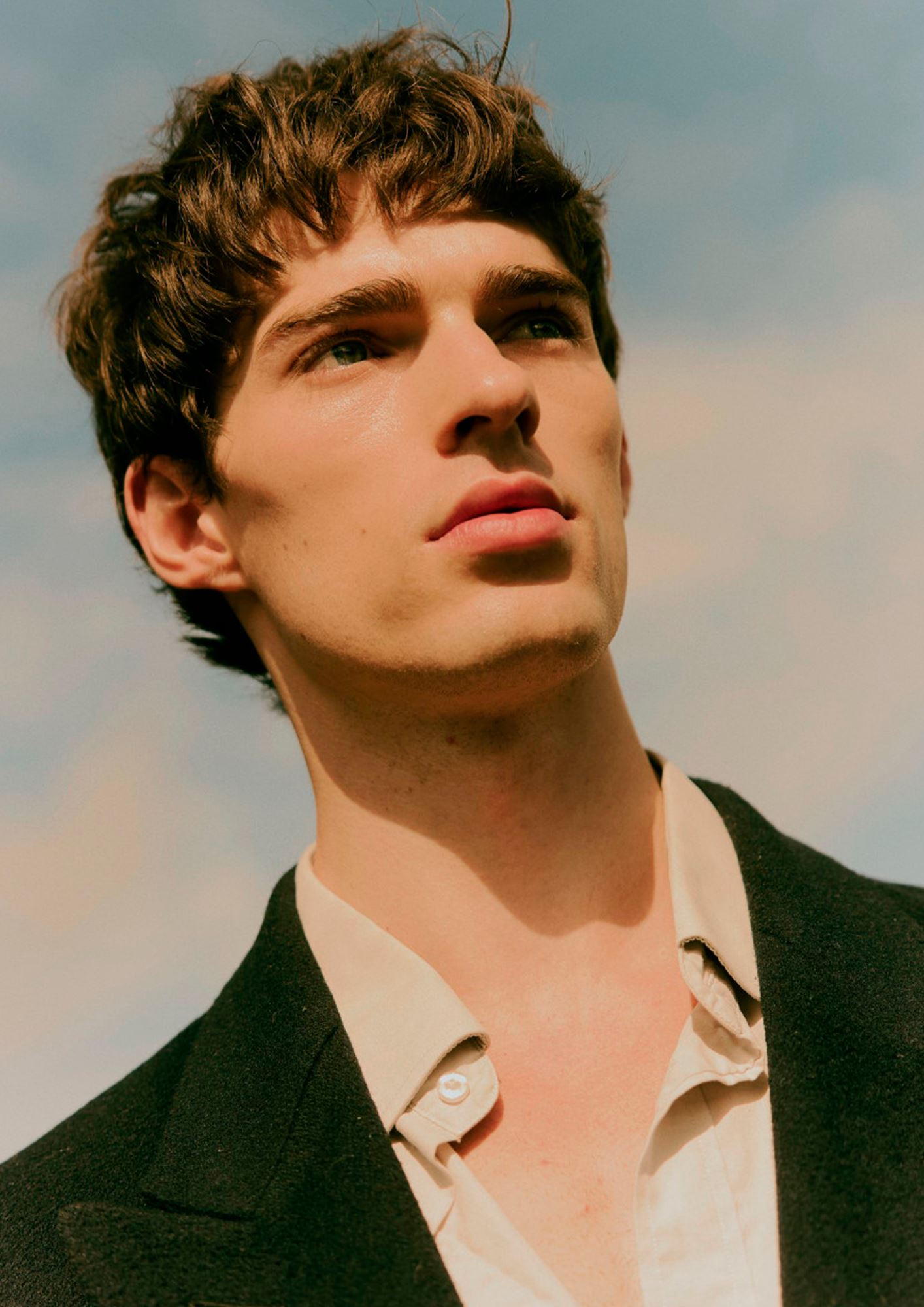 James McDonell