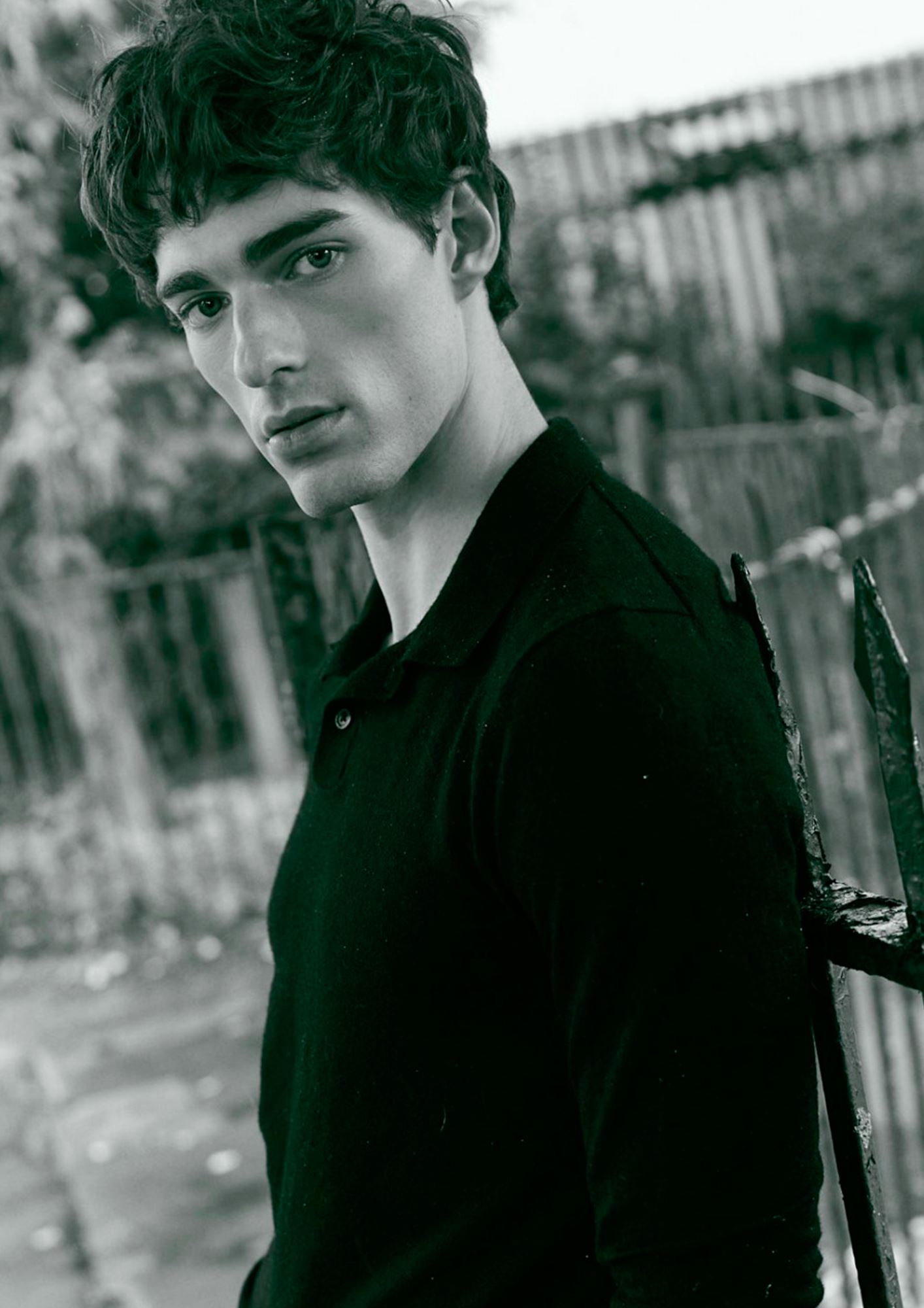 James McDonell