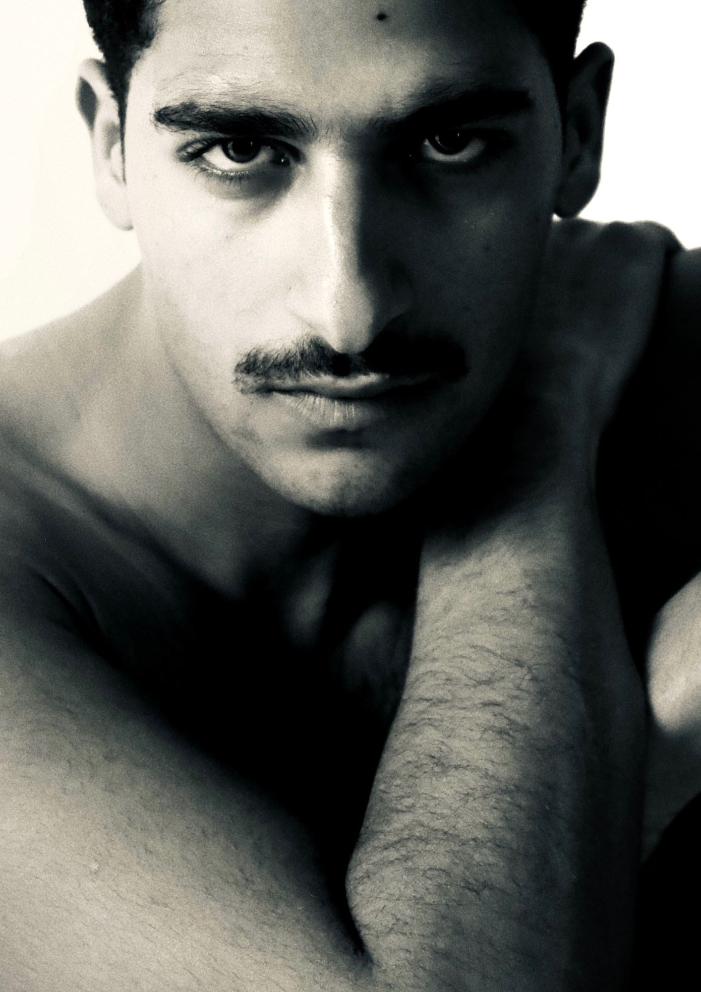 Abed Rahmen Hosni