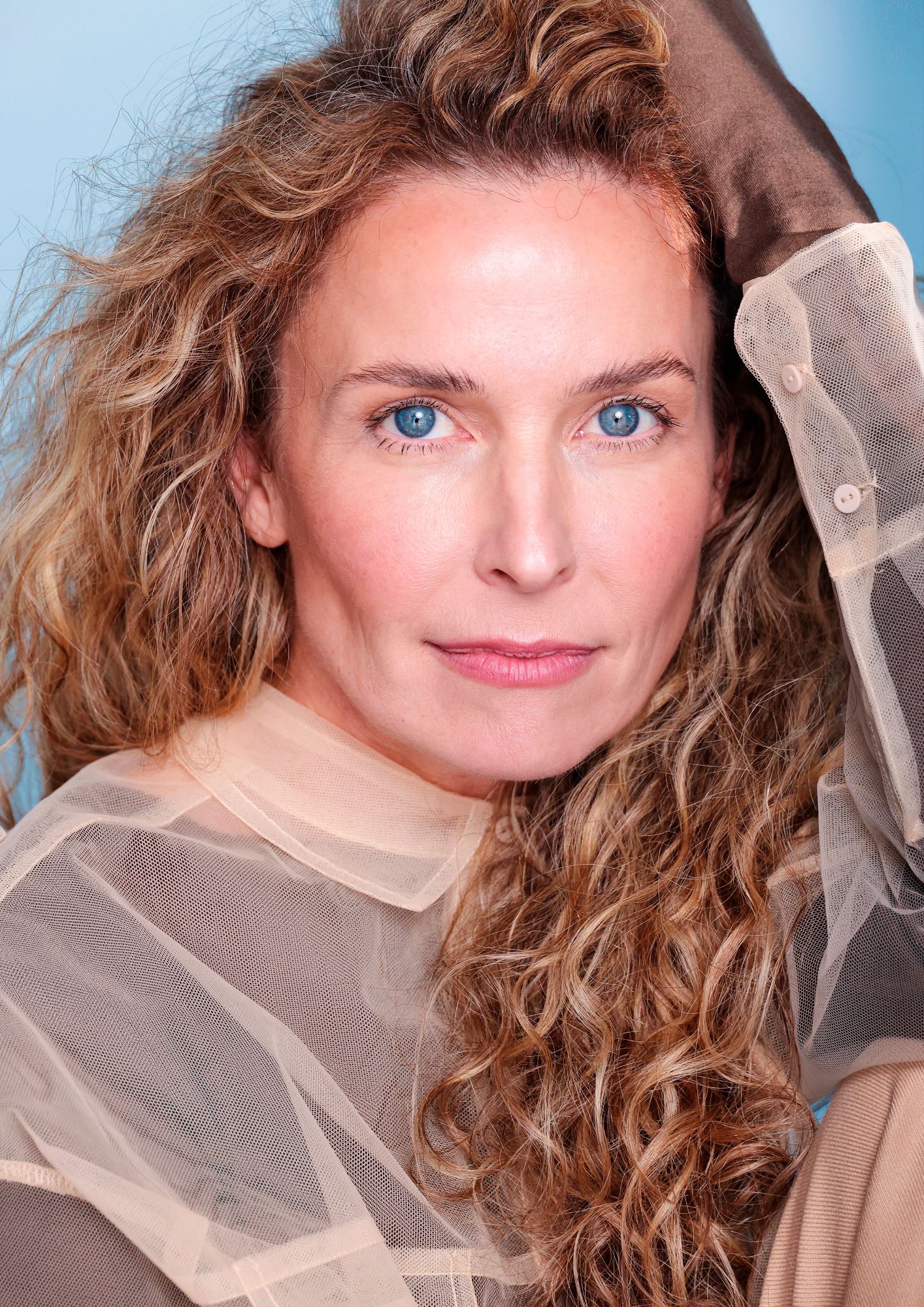 Marion Prossliner