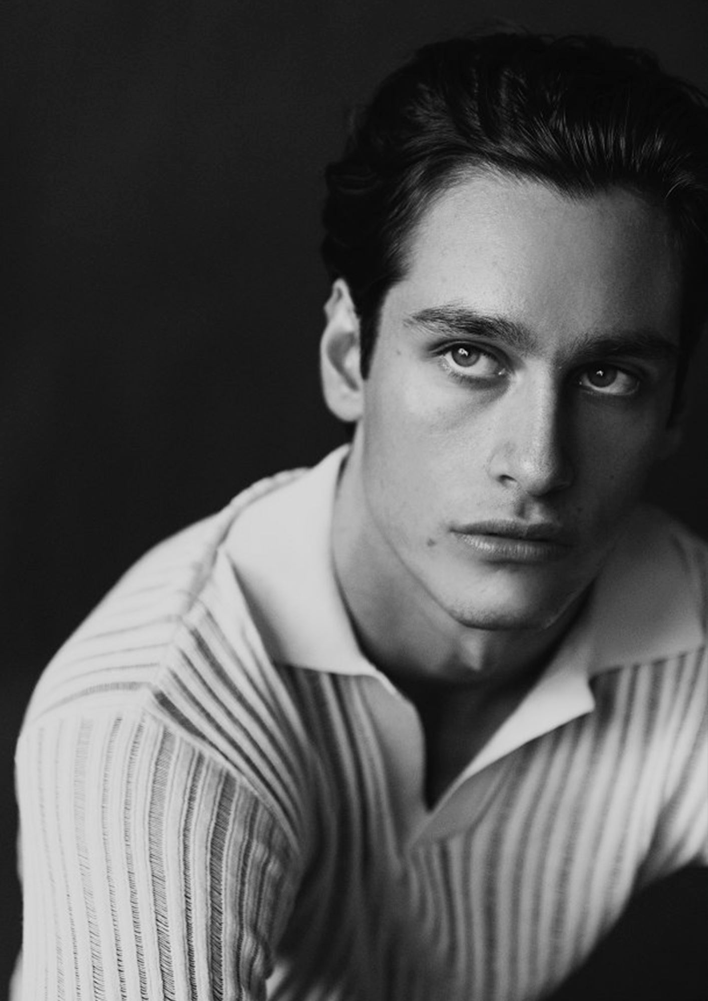 Jordy Cavallero