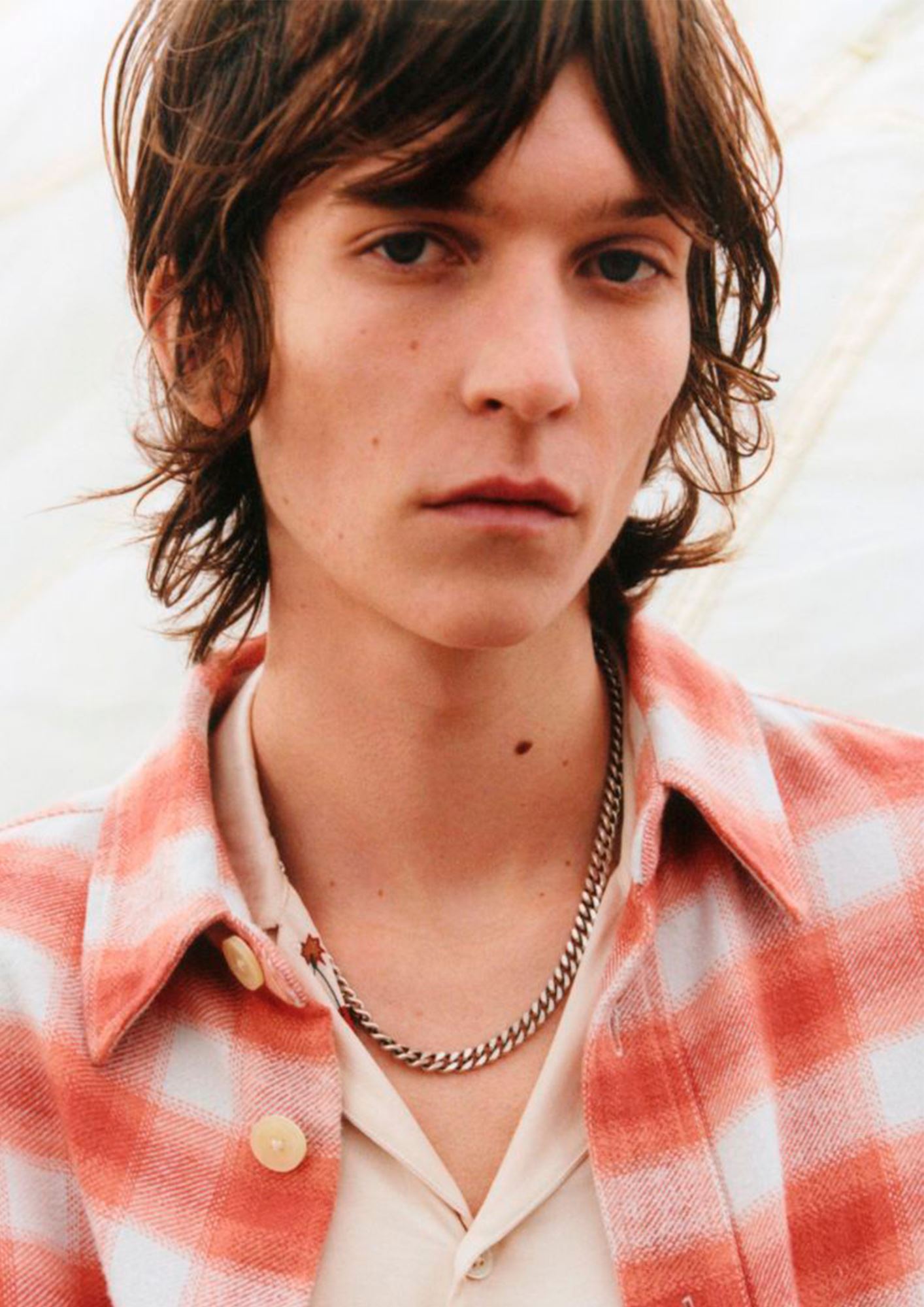 Leif Jones