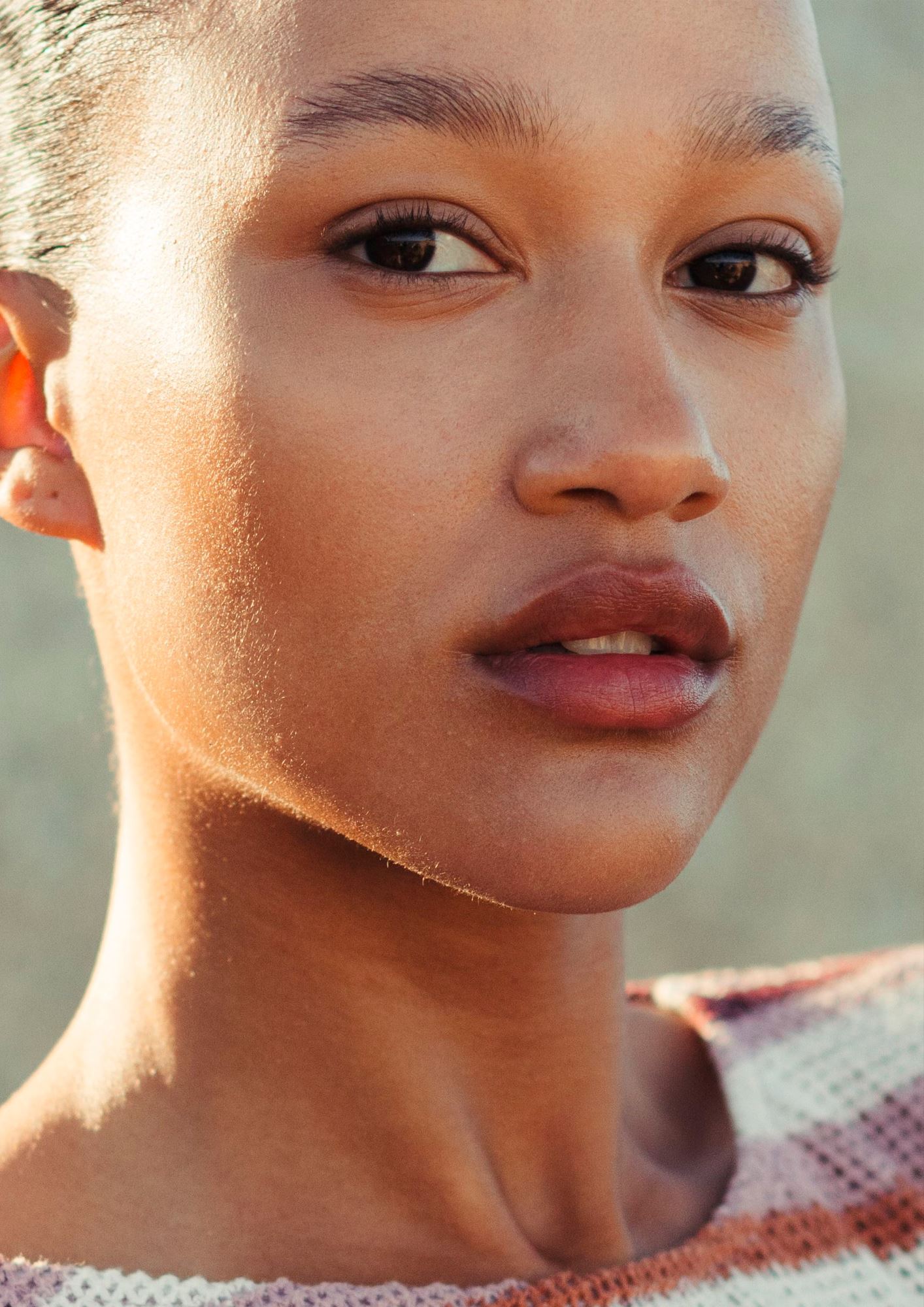 Sarah Bola