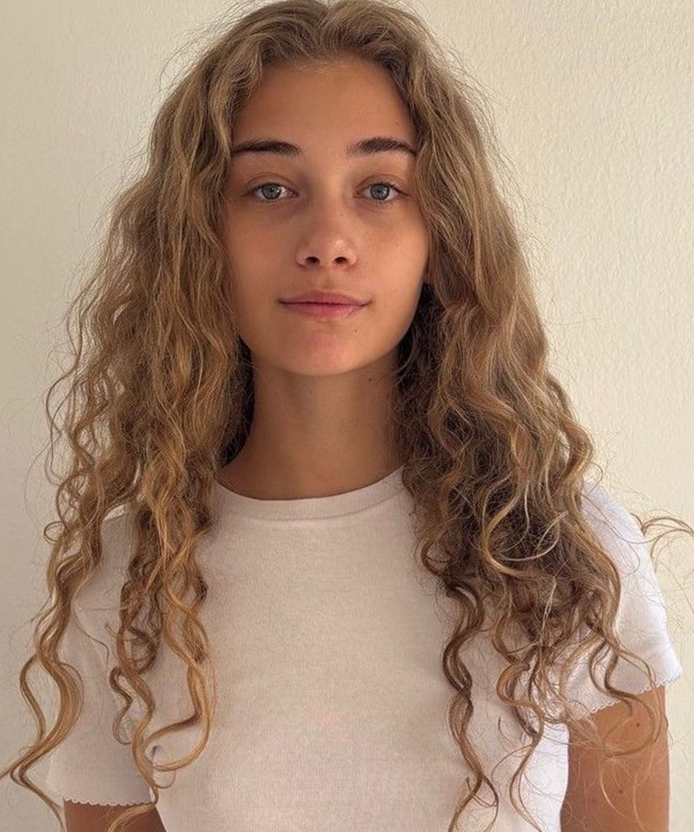 Lara Lochmanová